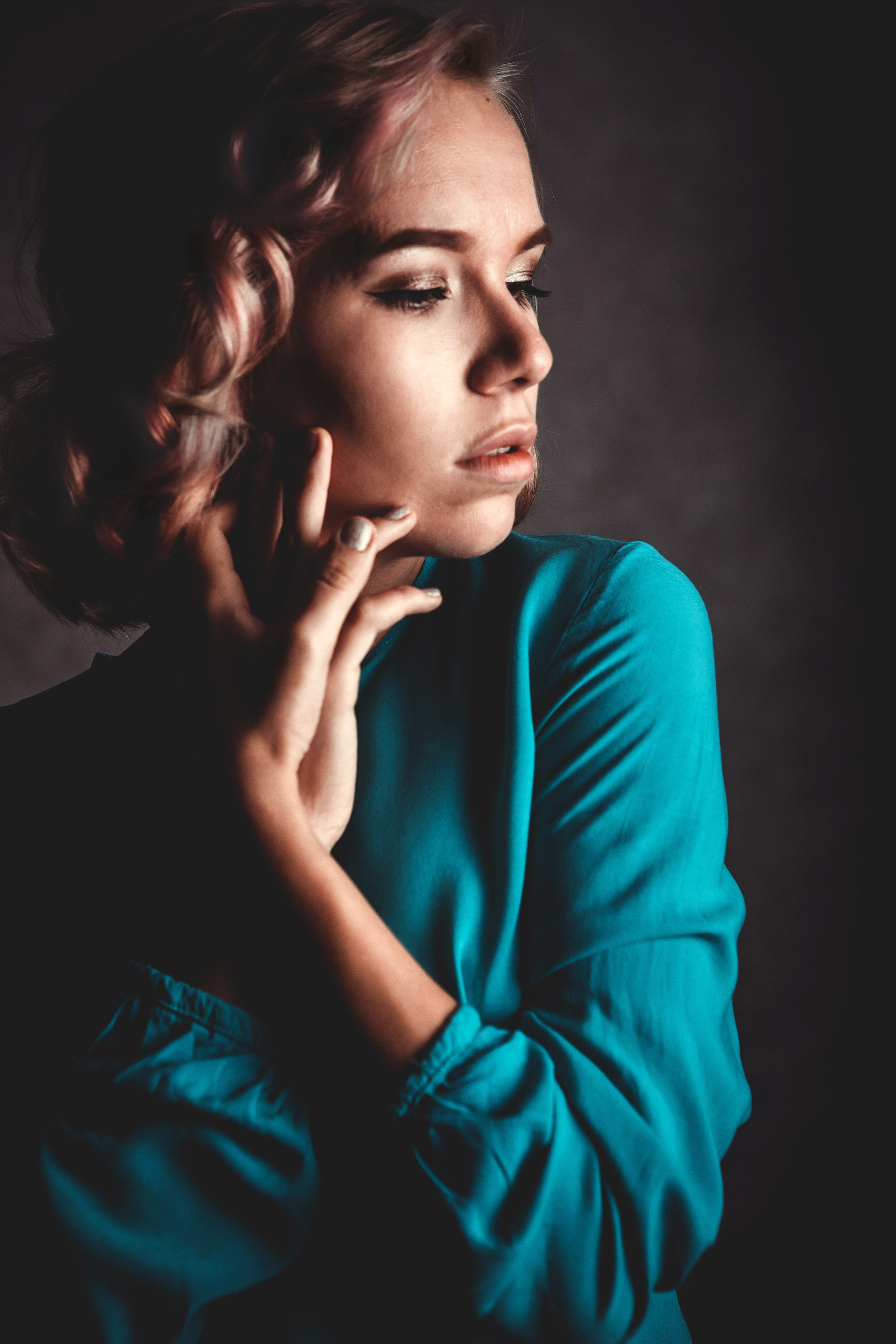 Фотограф в Хабаровсе и Чите. Надежда Батурина