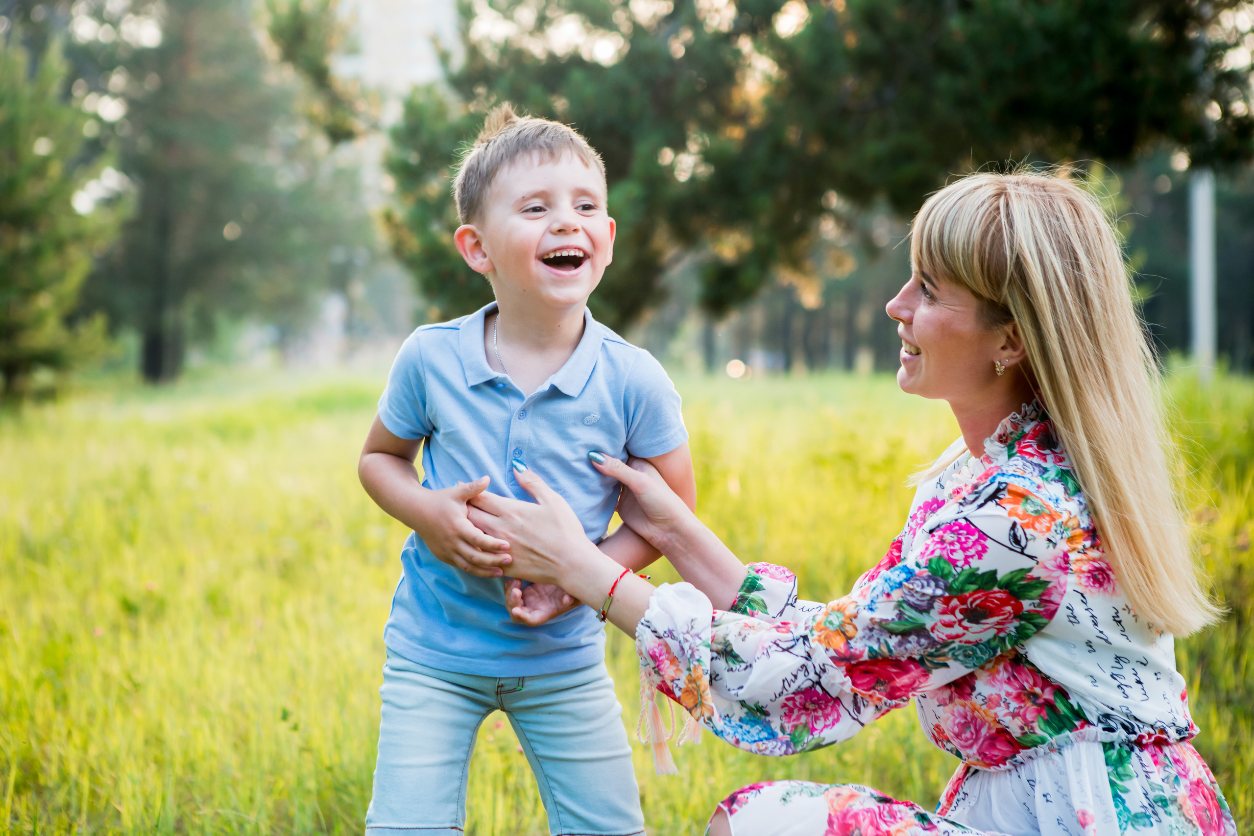 Фотограф в Хабаровсе и Чите. Надежда Батурина