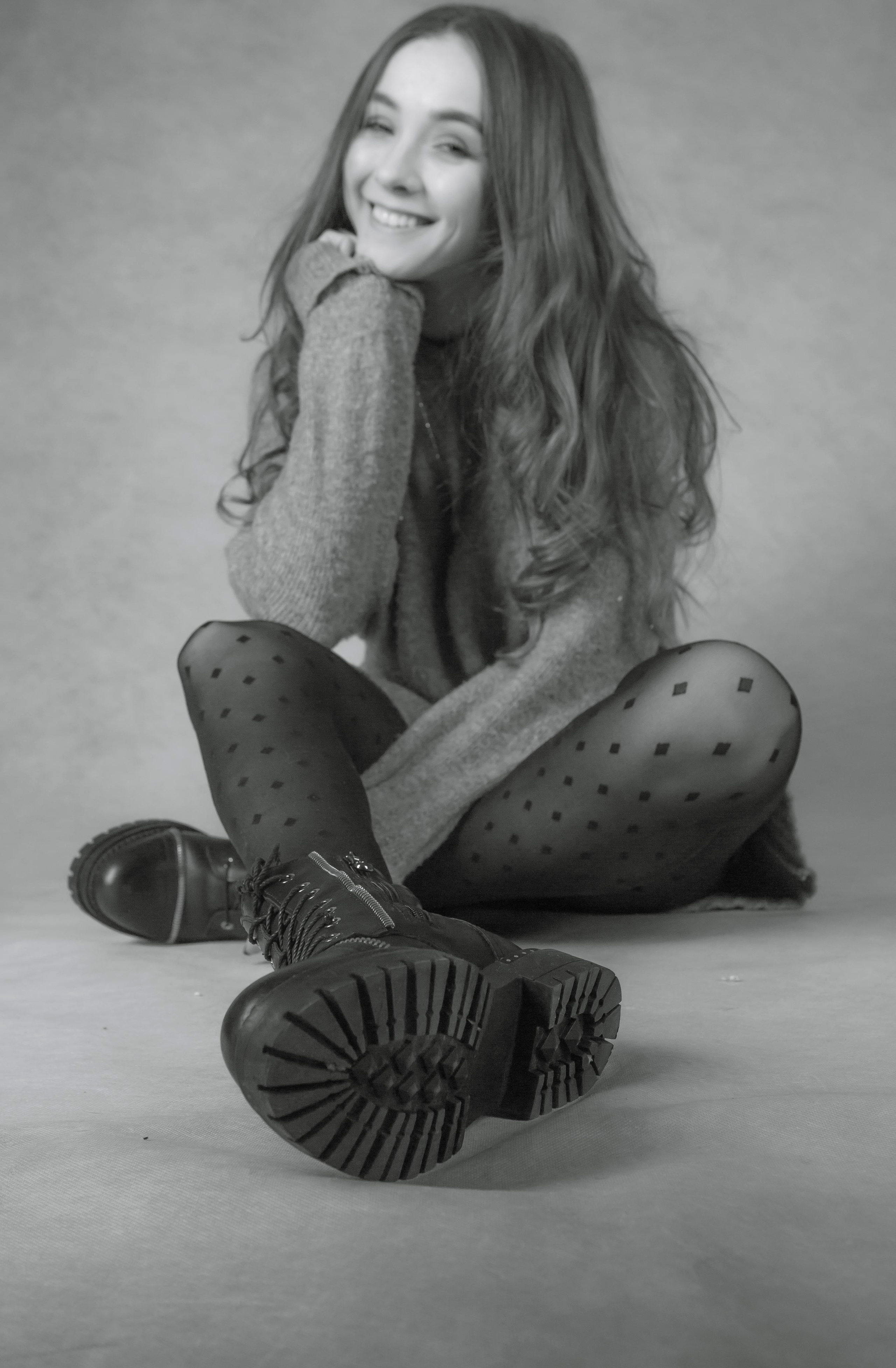 Фотограф в Хабаровсе и Чите. Надежда Батурина