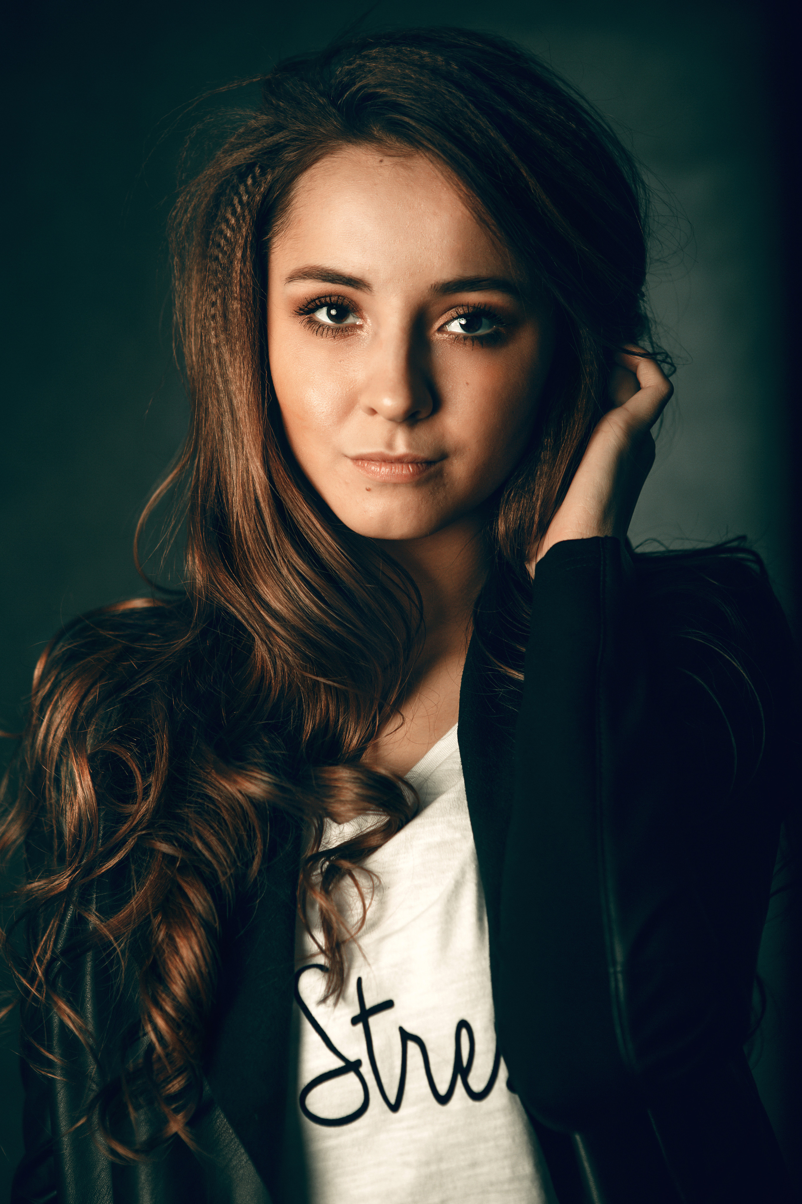 Фотограф в Хабаровсе и Чите. Надежда Батурина