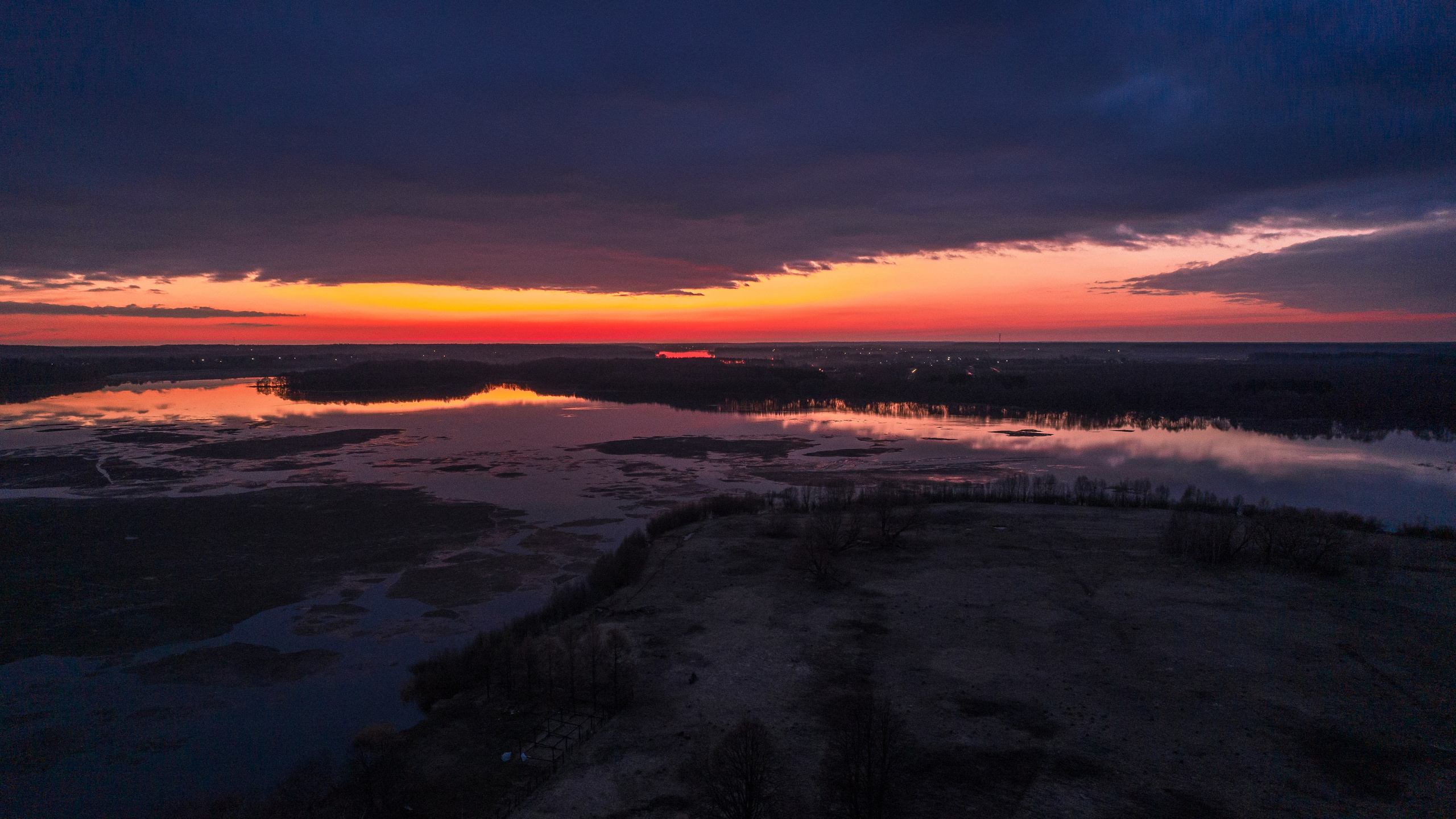 Видеография, полёты на дроне по живописным местам России!. Иван Кубик — фотограф и видеограф