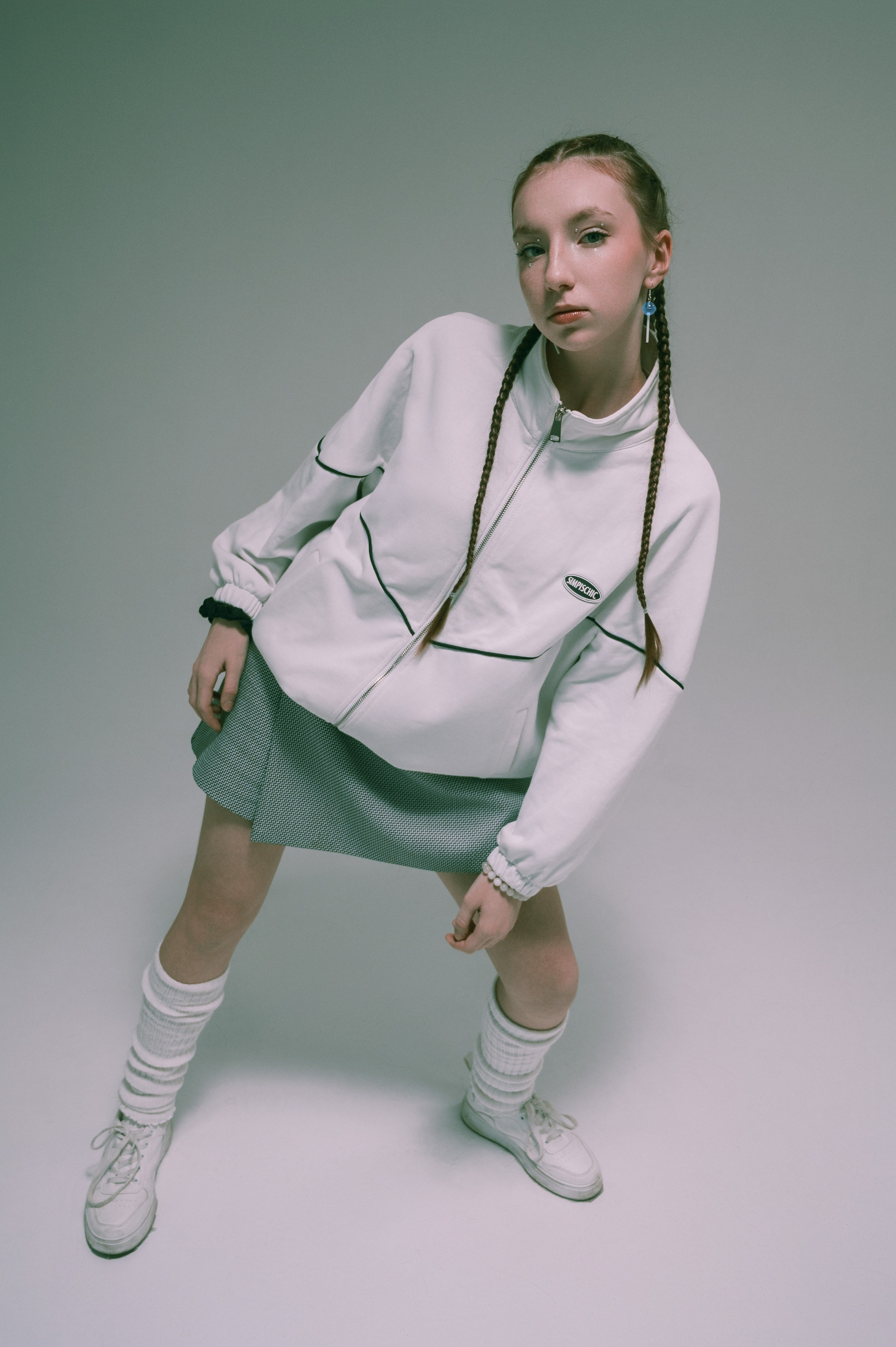 Kris. Модельное агентство ART PODIUM ULAN-UDE