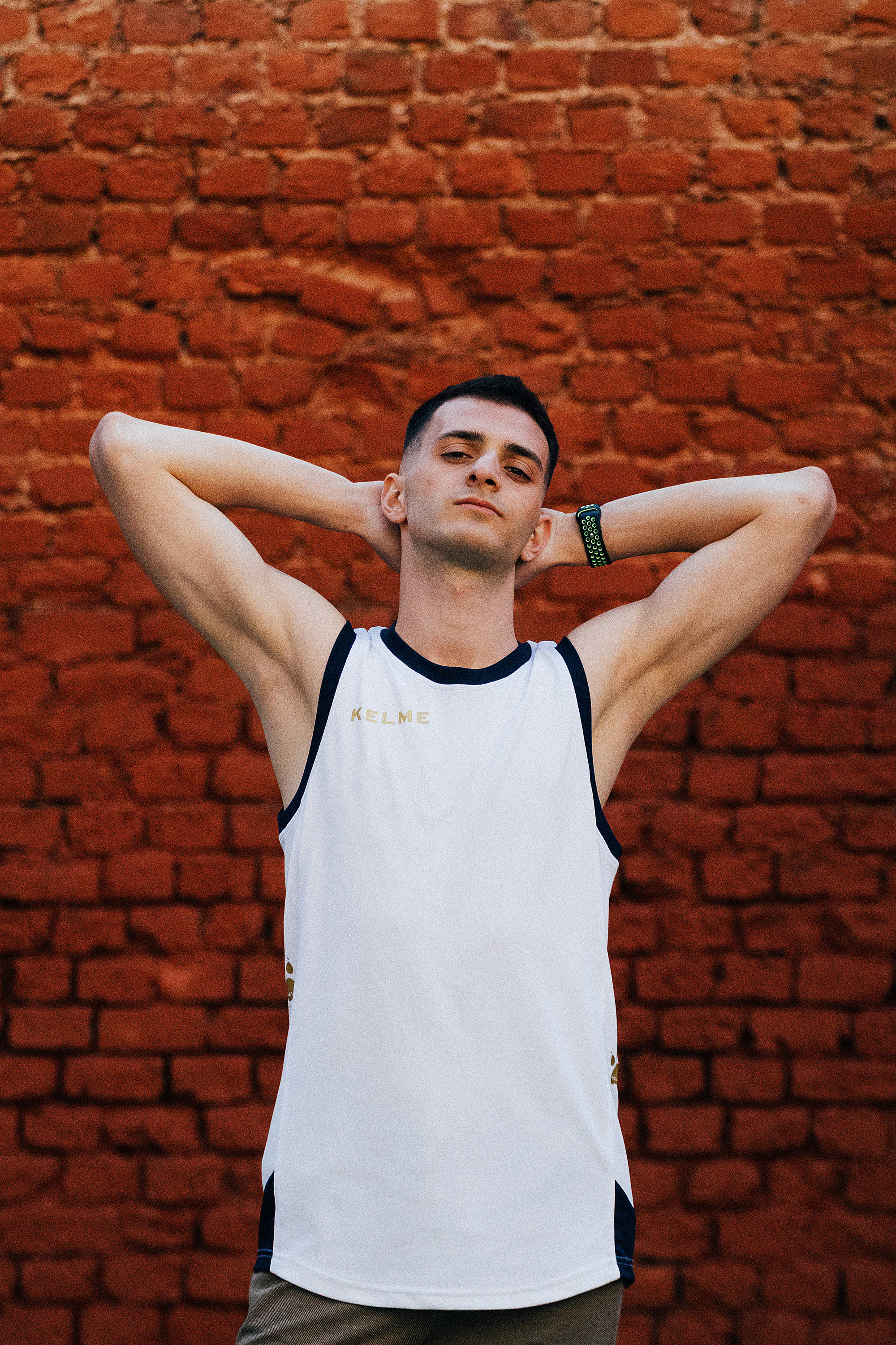 Съемка Давида. Фотограф в Санкт-Петербурге Роман Петров