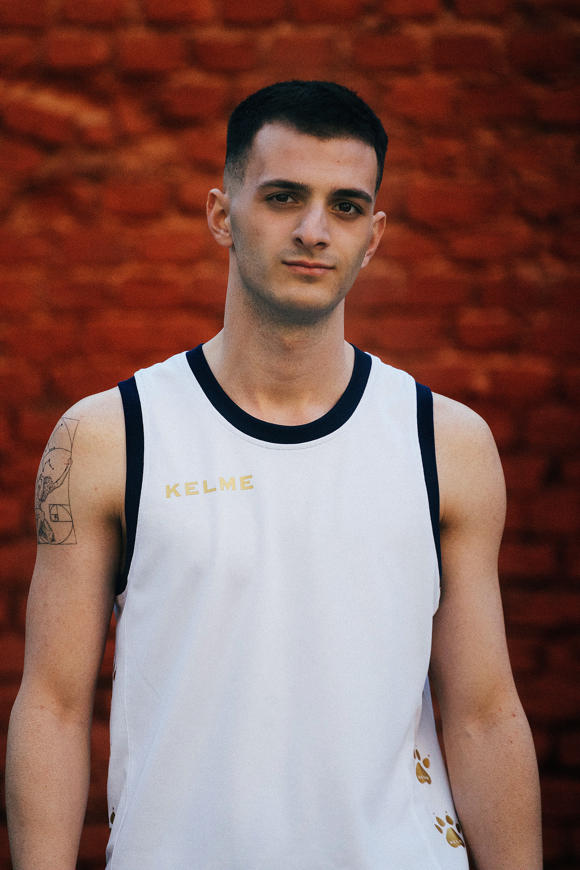 Съемка Давида. Фотограф в Санкт-Петербурге Роман Петров