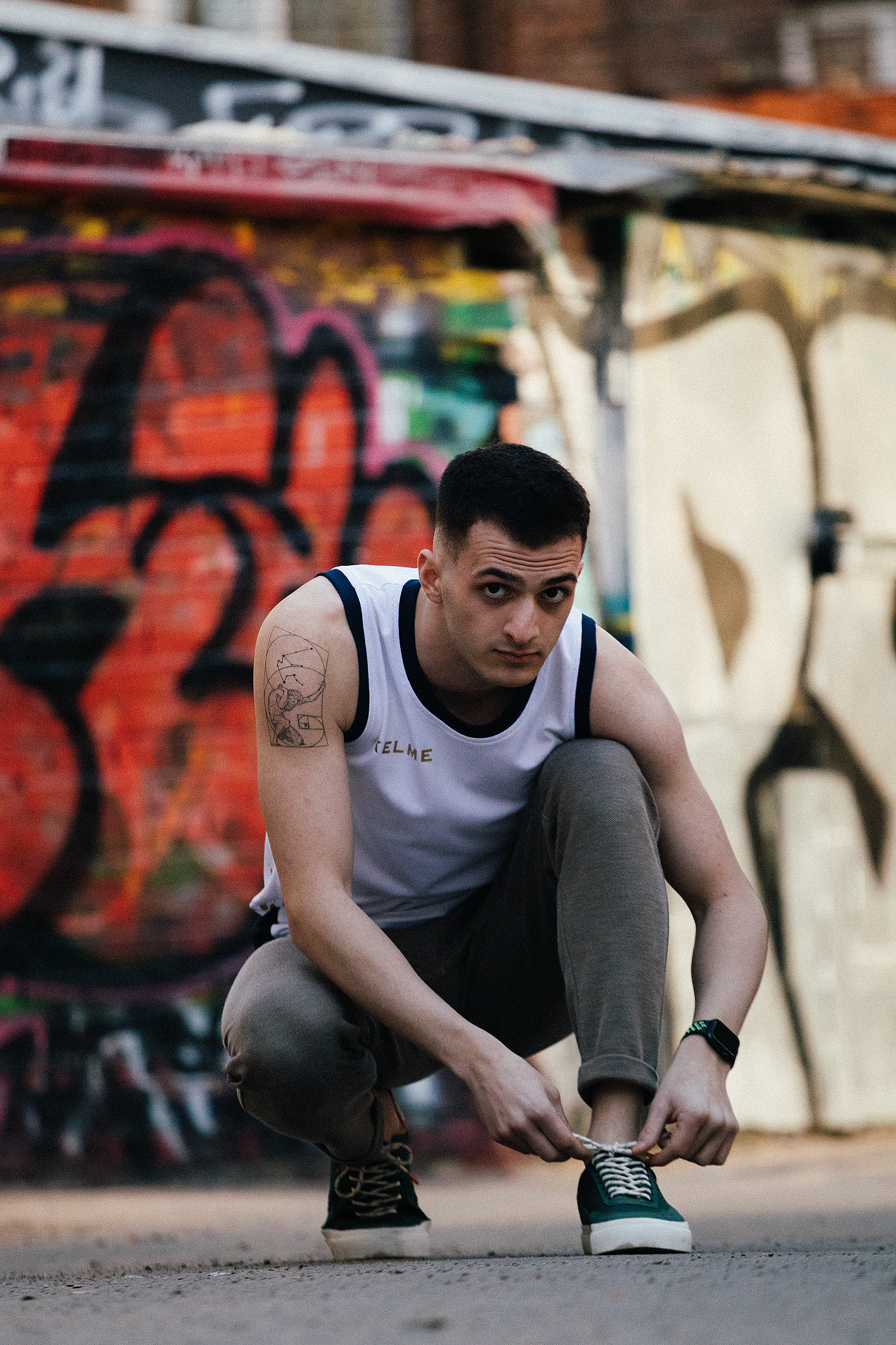 Съемка Давида. Фотограф в Санкт-Петербурге Роман Петров