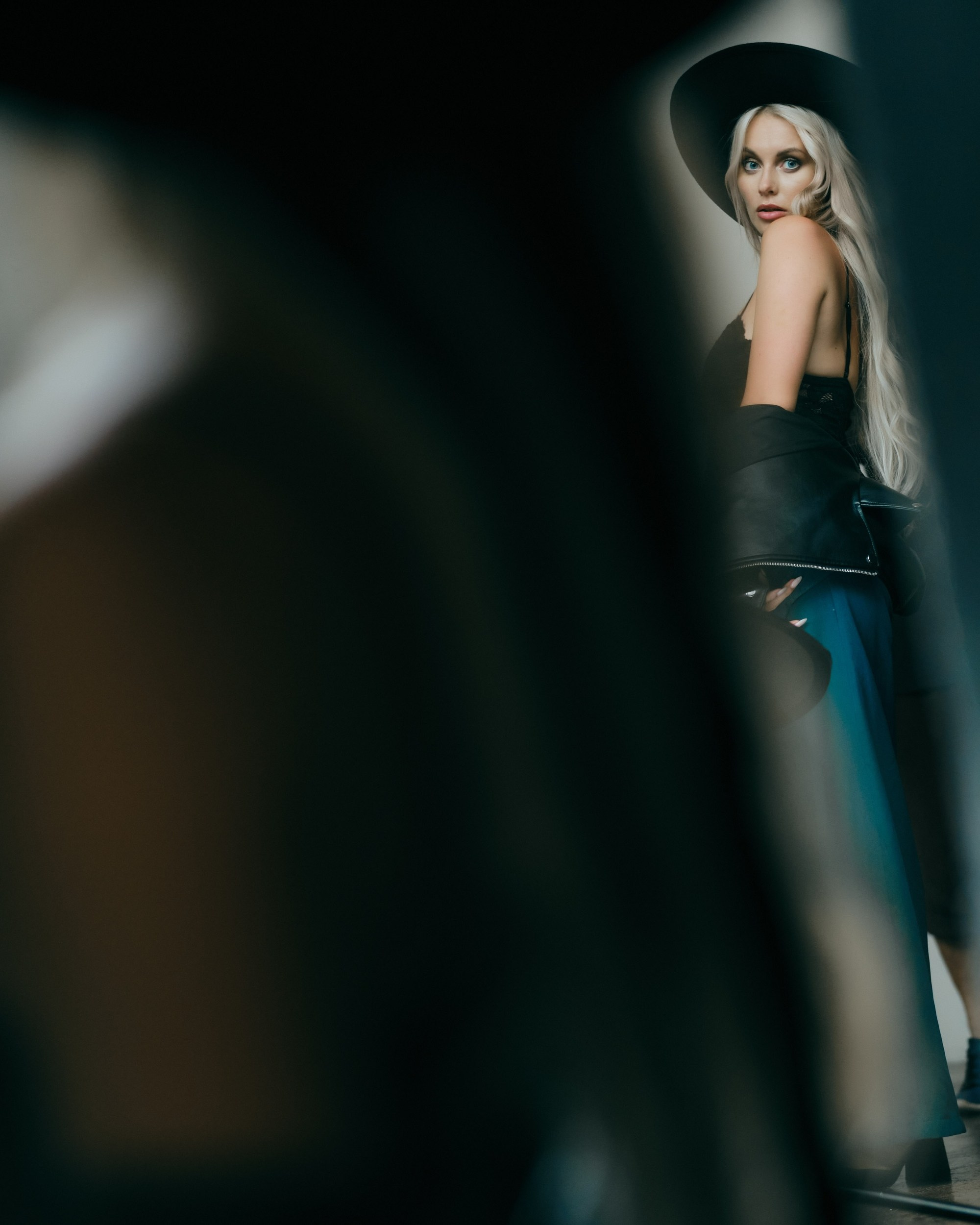 Съёмка актёрского портфолио в Москве — профессионально и по цене