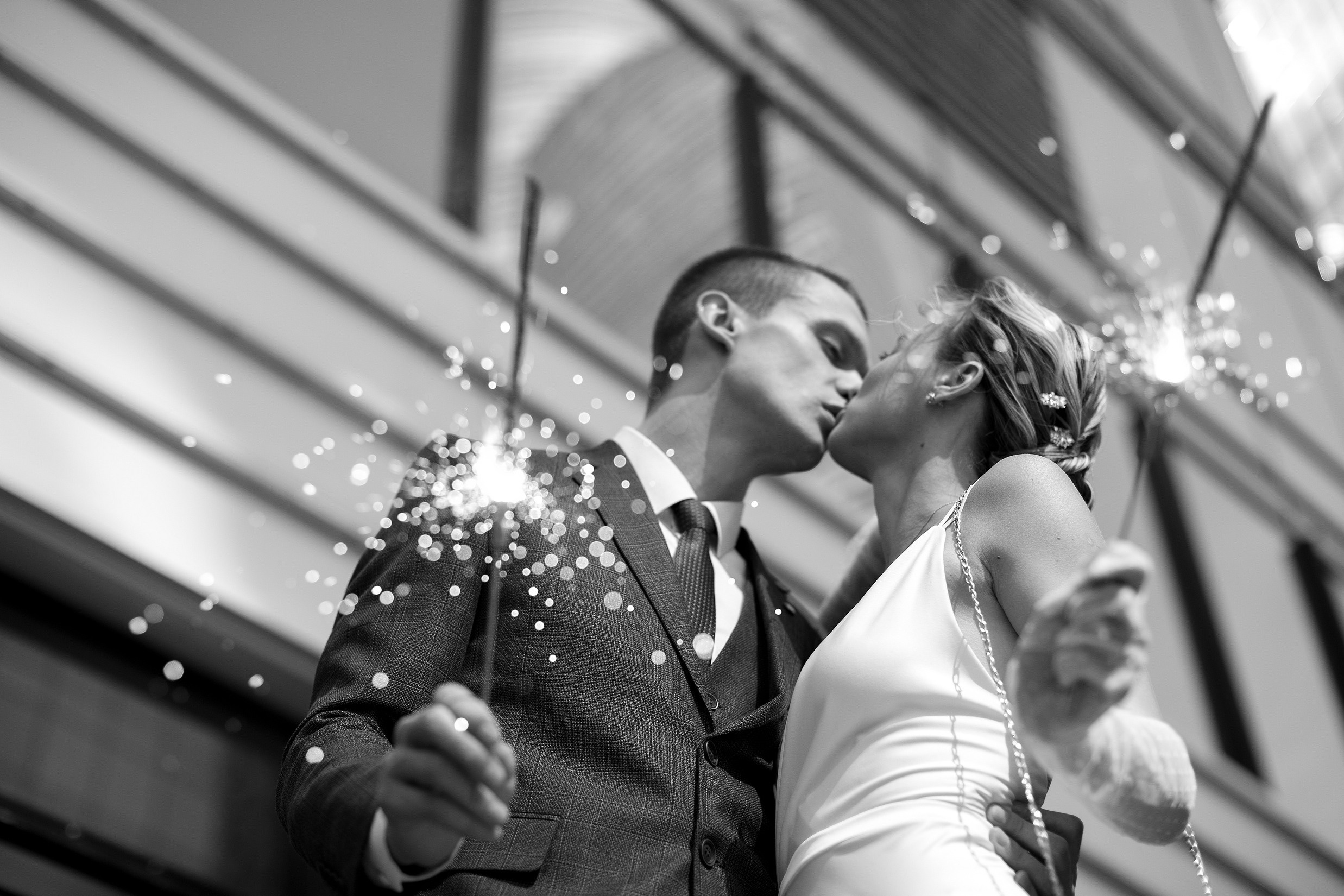 Свадебный и портретный фотограф Москва