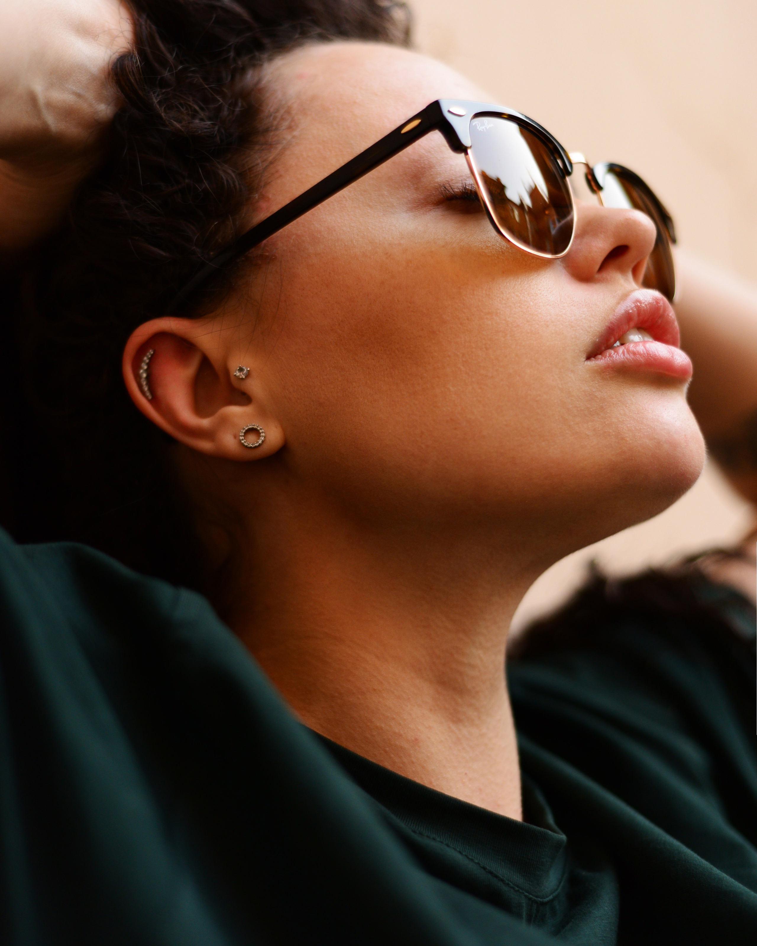 Школа фотопозирования. Фотограф Анатолий Егоров