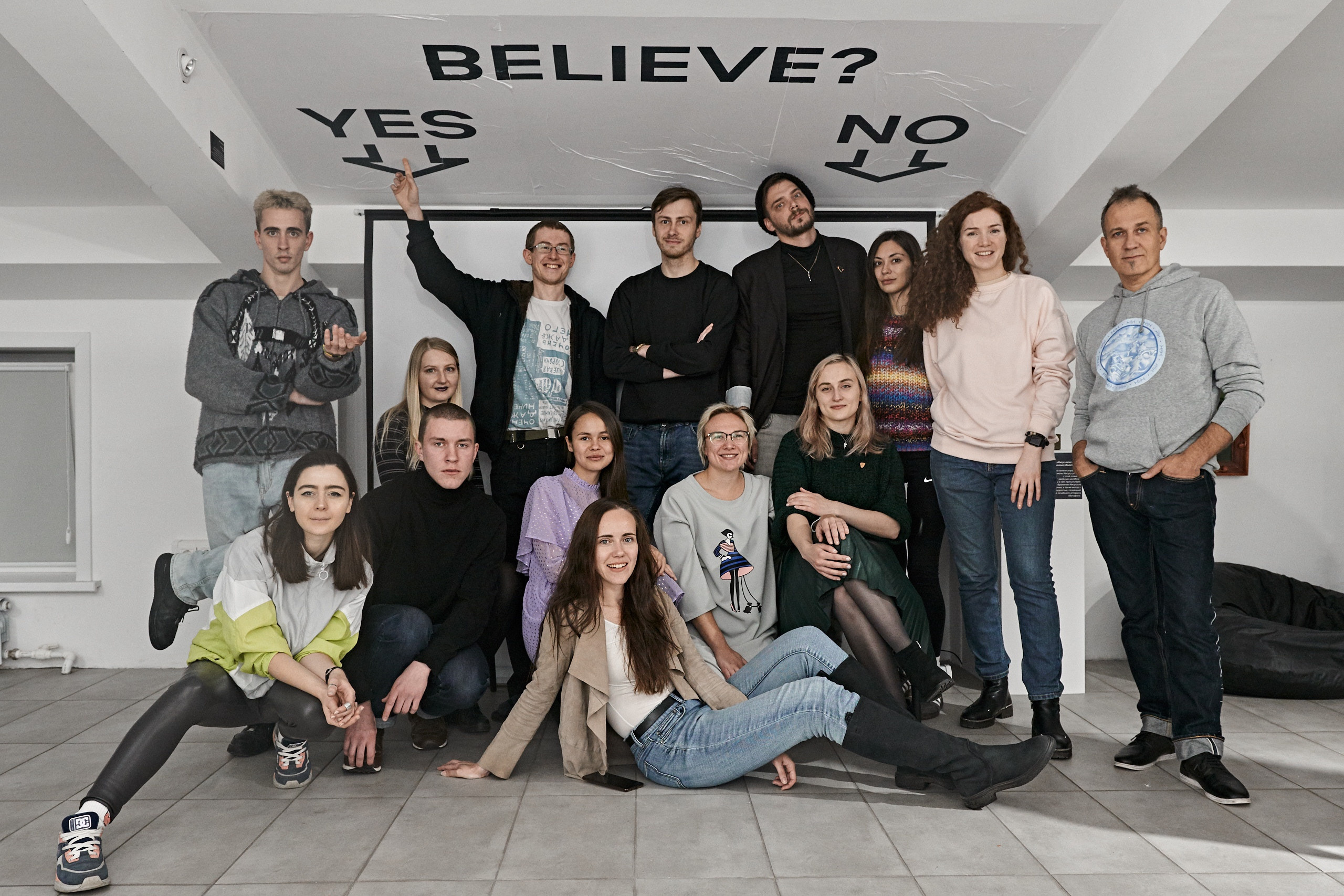 Высота 611. Evgeniya Kokurina