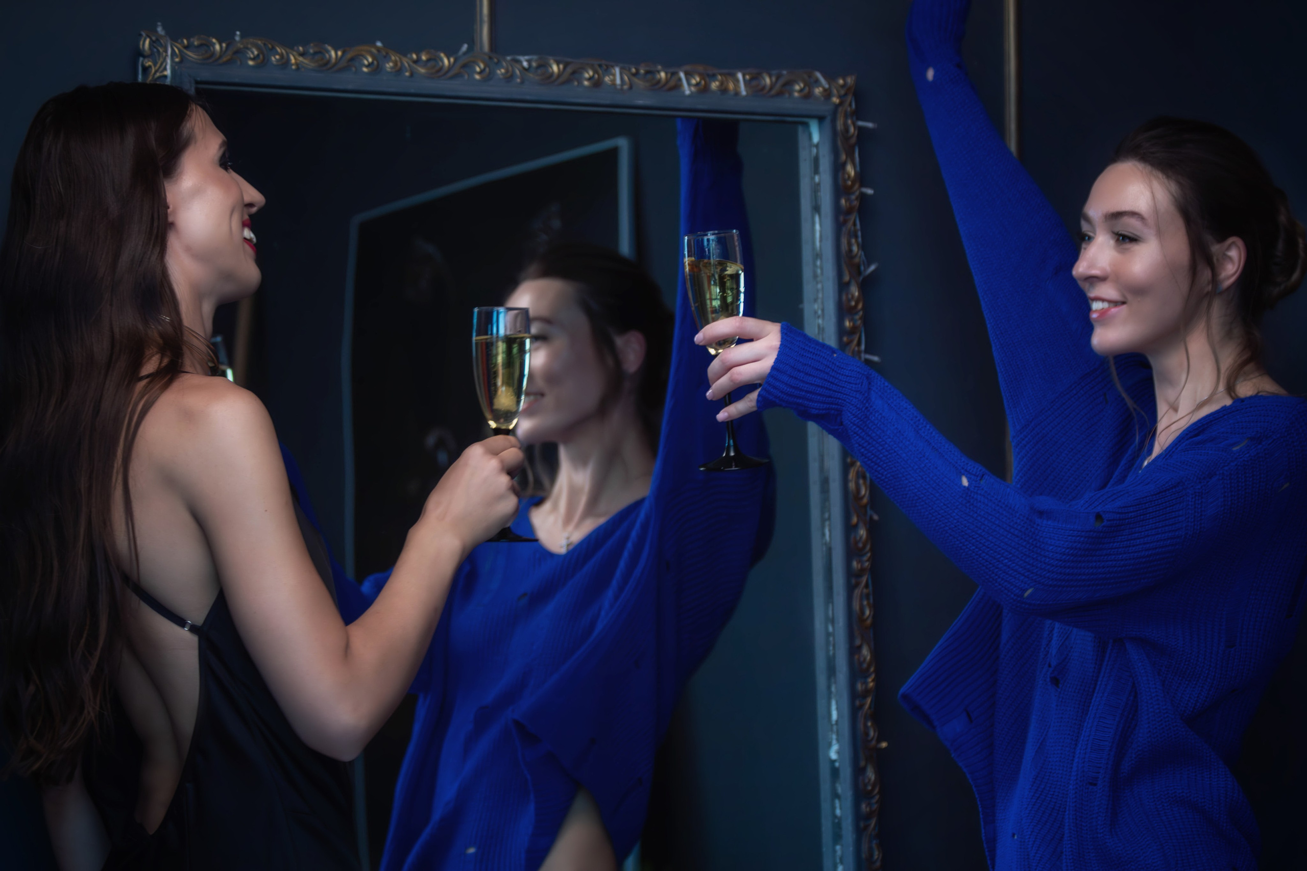 Арт съёмка в Туле. Фотограф анималист — Тула, Москва