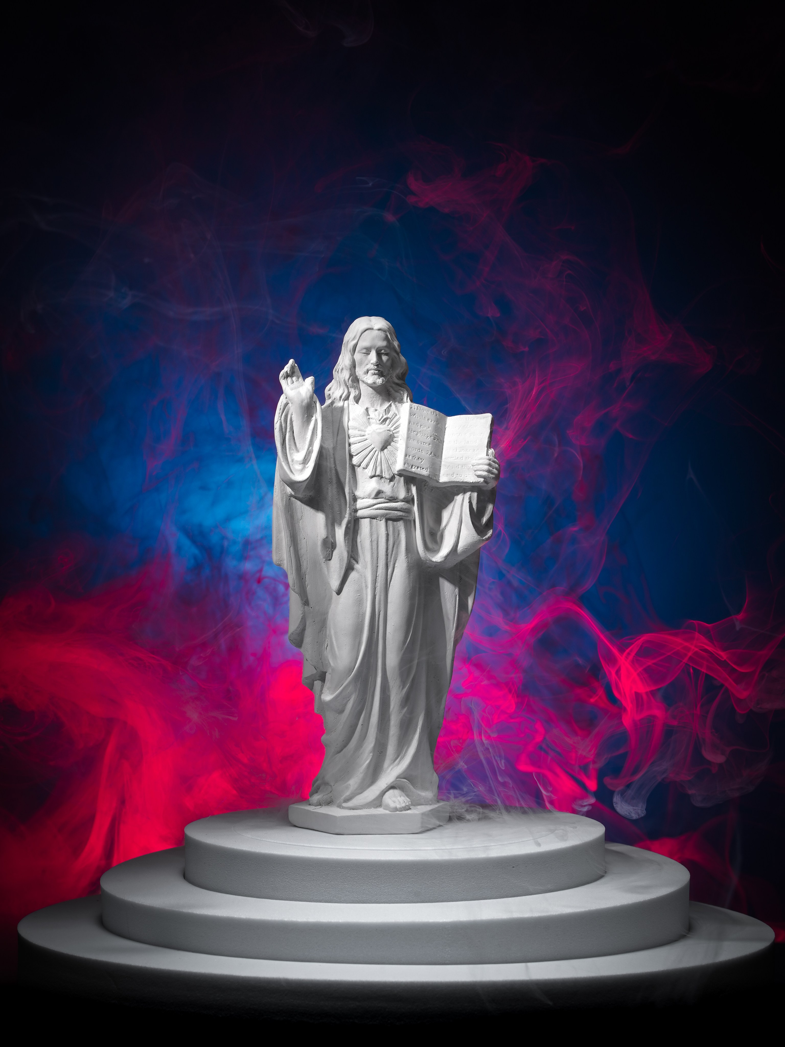 Рекламная съемка. Предметный фотограф в Воронеже Дмитрий Игнатов