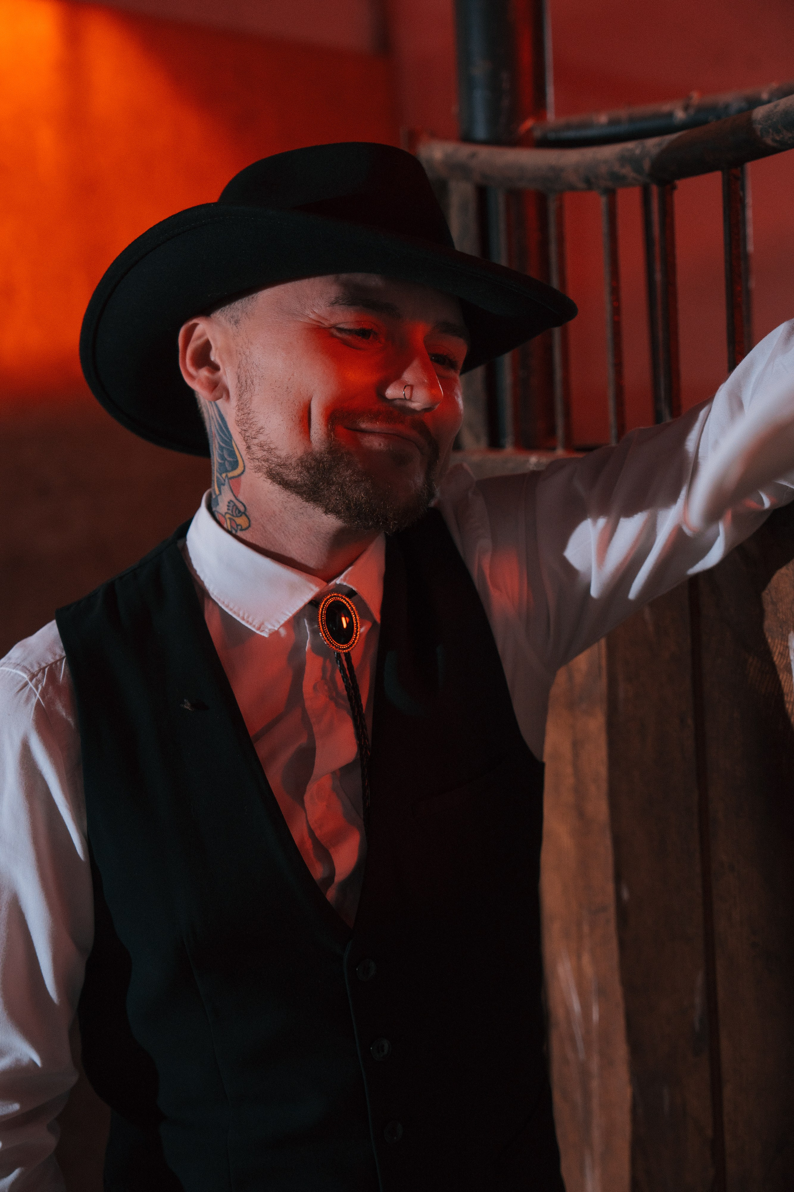 Свадебный и репортажный фотограф в Астрахани Саня Колпачевский