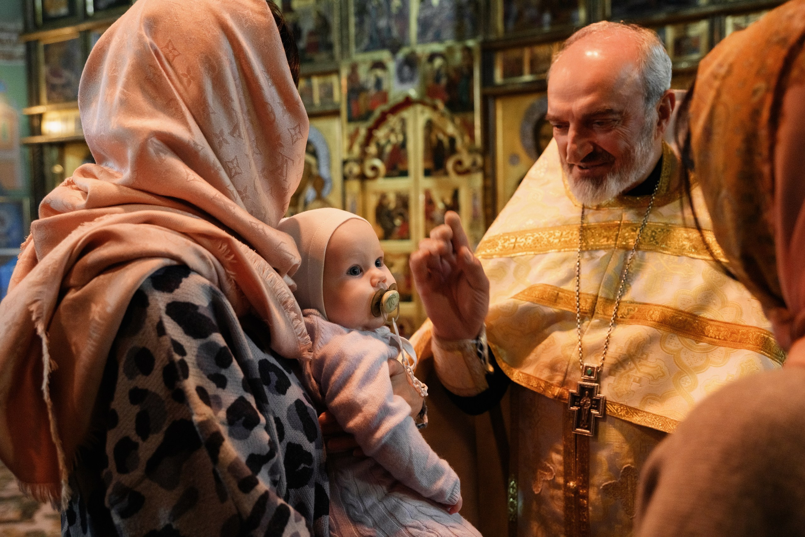 Фотограф Камчатка, крещение, семейный фотограф, детская фотография, крещение фотограф