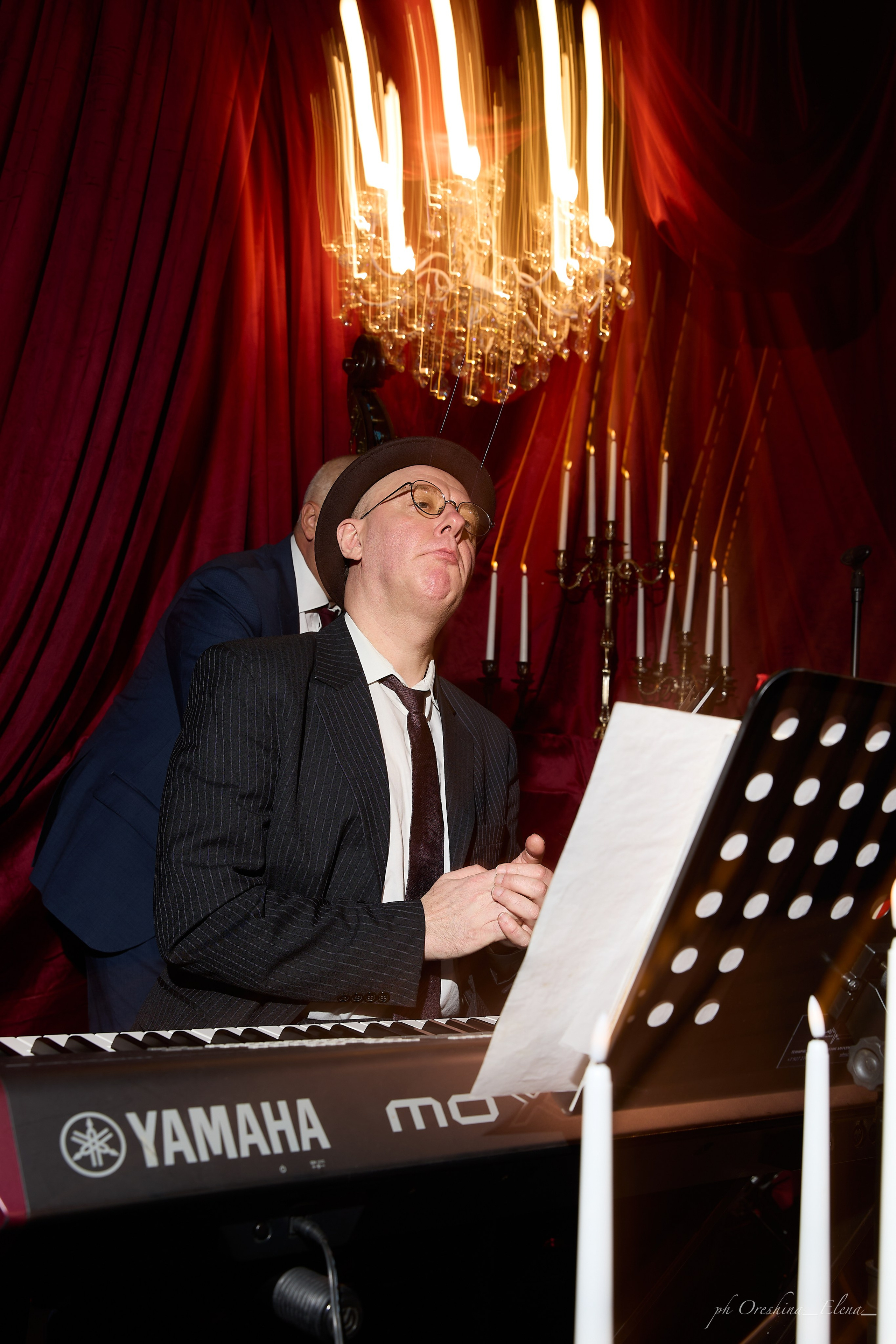 Яркий джазовый бенд @lyutovajazz. Свадебный и семейный фотограф в Ульяновске Орешина Елена