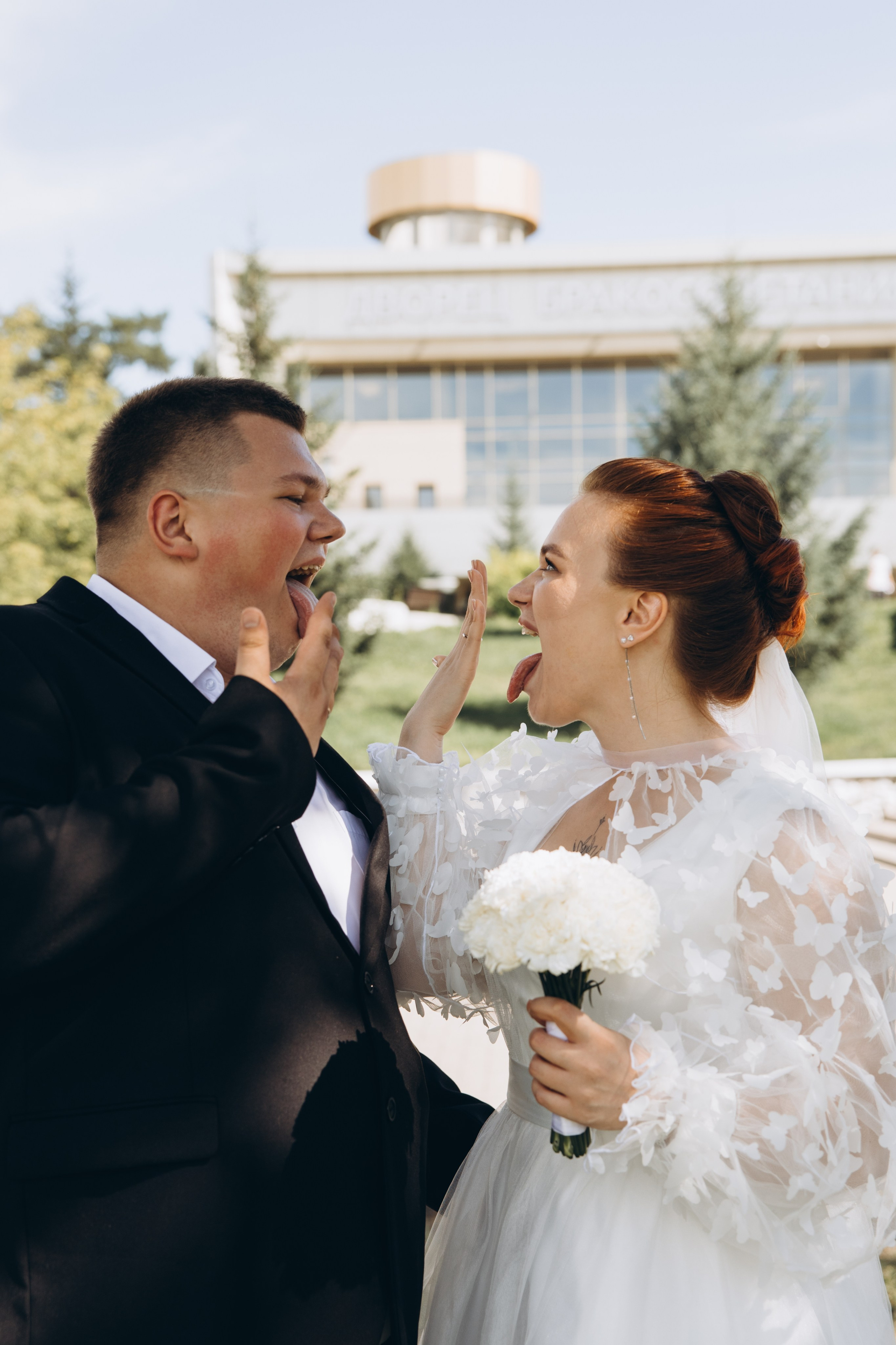 Кирилл и Алёна. Свадебный, семейный фотограф в Иркутске Светлана Макаричева