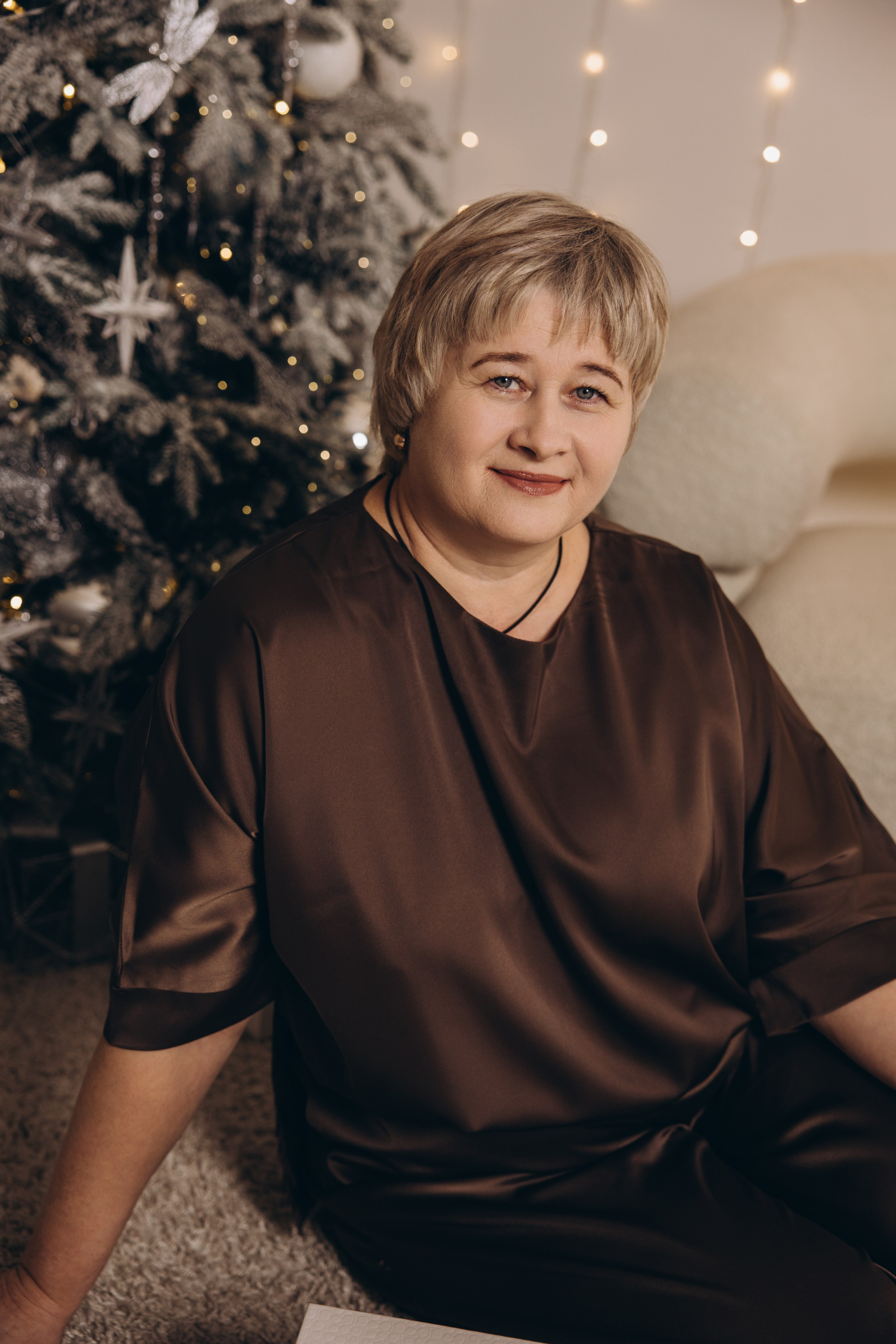 Фотопроект в Зум студии. Свадебный, семейный фотограф в Иркутске Светлана Макаричева