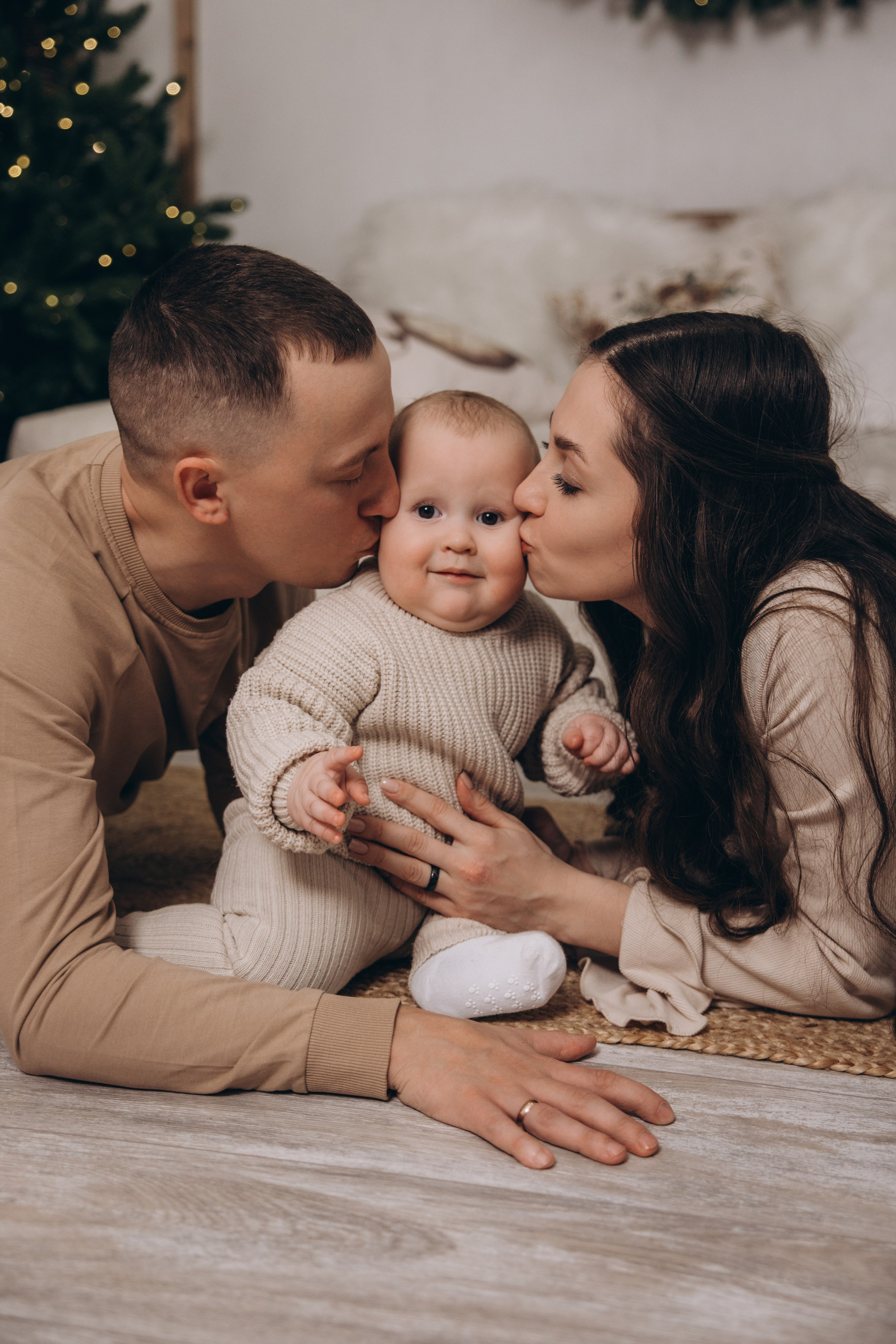 Студия 8 этаж. Свадебный, семейный фотограф в Иркутске Светлана Макаричева