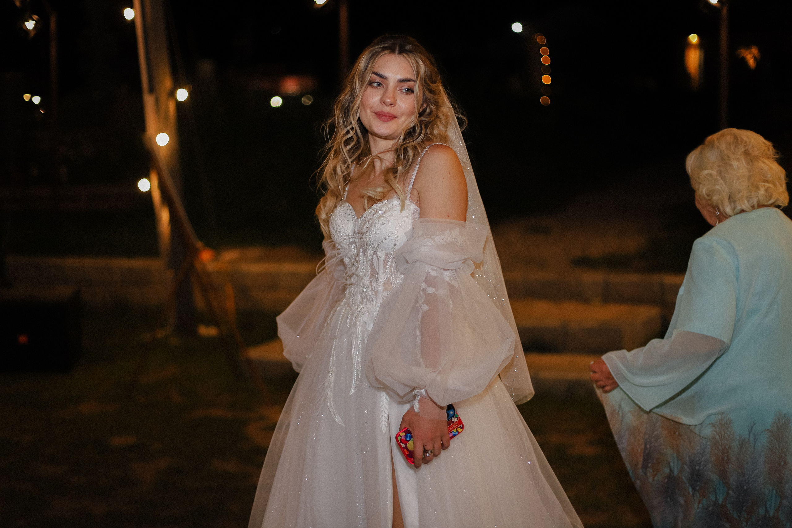 Рустам и Елизавета. Фотограф в Алматы и Москве Даша Пушкина