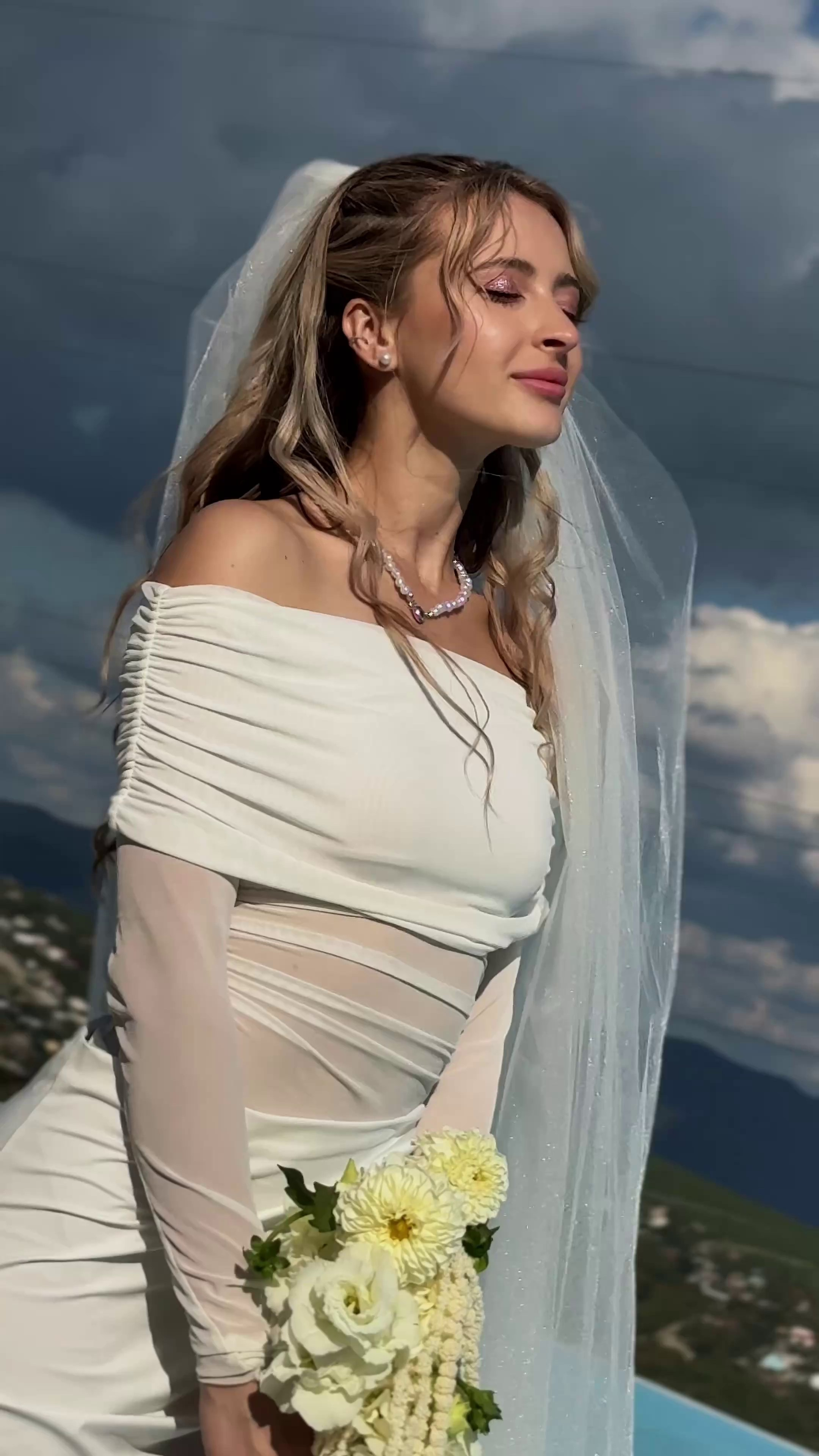 Свадебные рилсы /видео. Рилсмейкер — снимаю на телефон контент в разных форматах. Новороссийск и Краснодарский Край