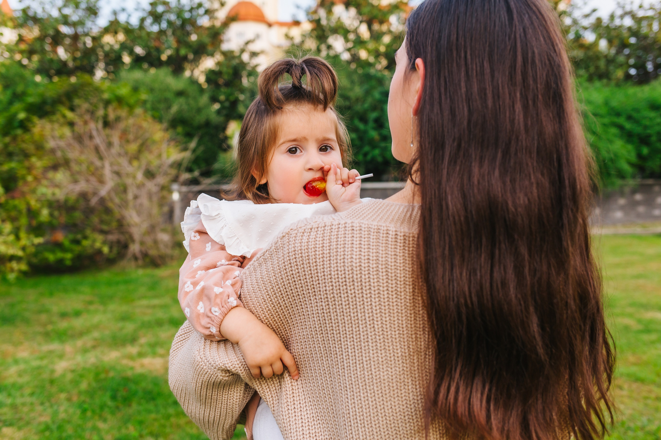 Семейная фотосессия в Сириусе. Фотограф Сочи Адлер. Солькаева Анастасия