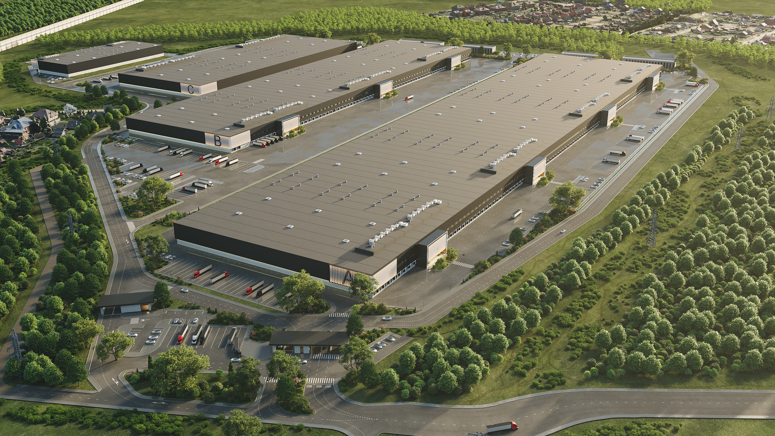 ЧАВО. Главная