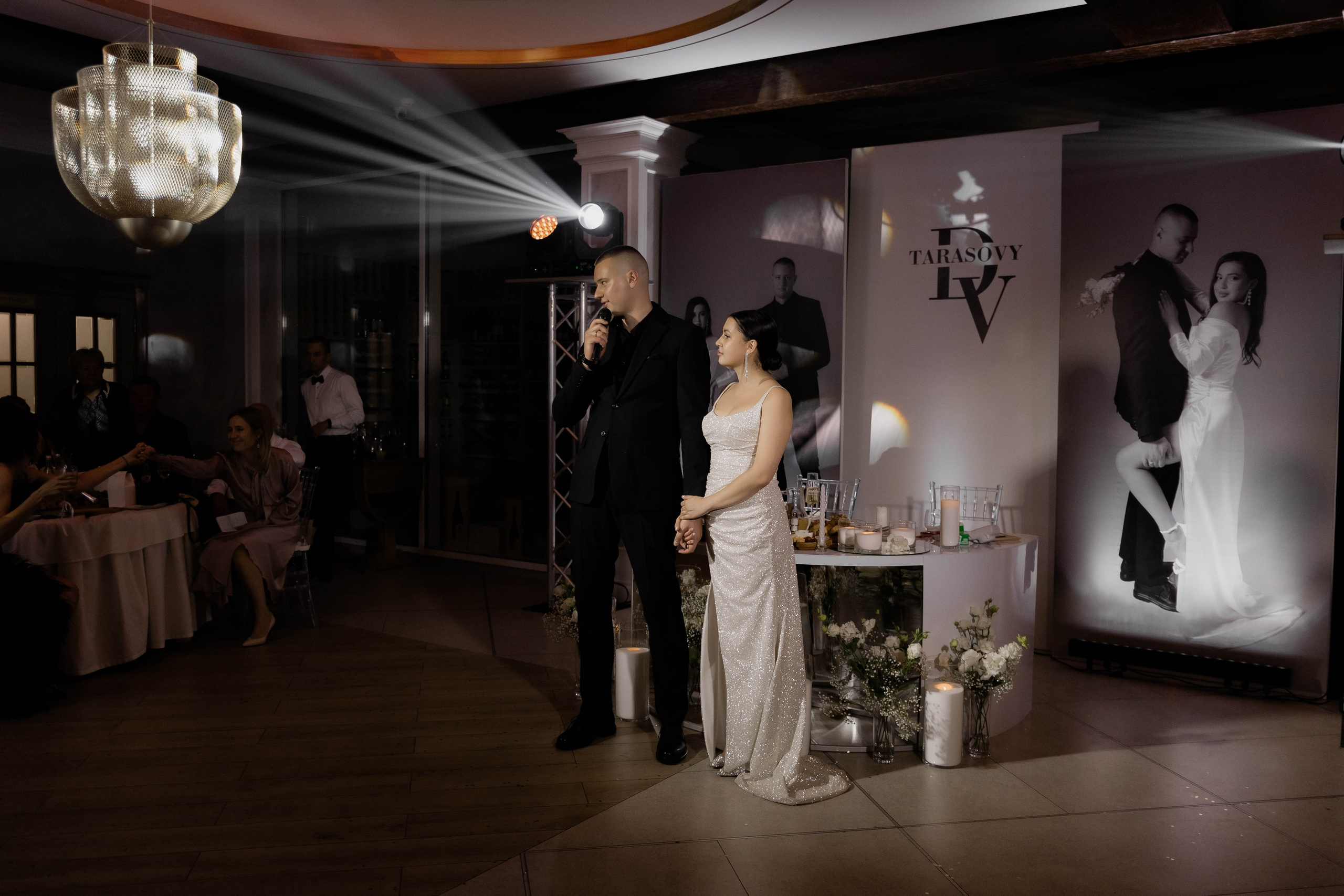 Дмитрий и Валерия. Фотограф и Видеограф в Ростове на Дону