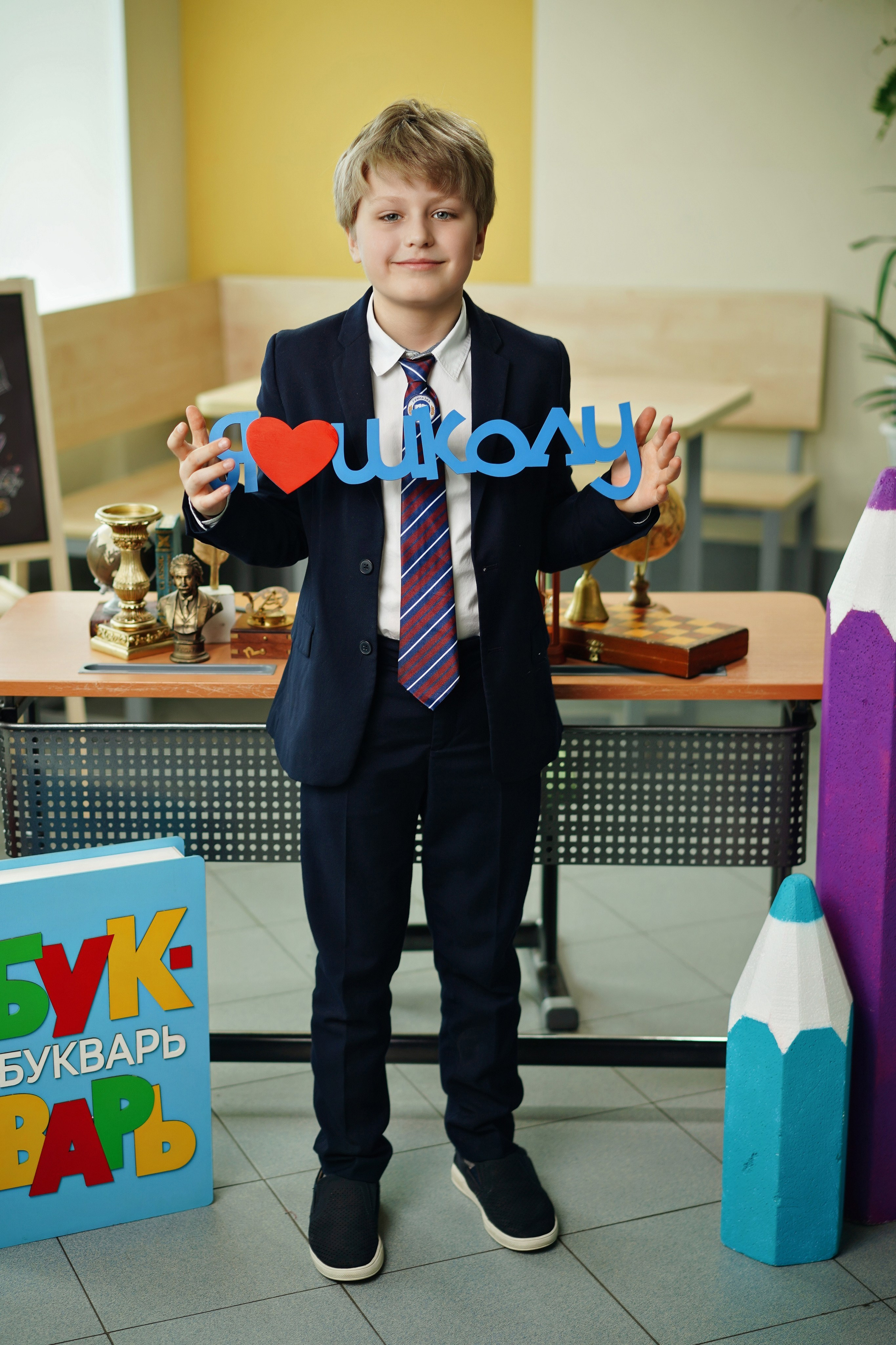 Фотосъемка для начальной школы. GOTRA — выпускные альбомы в Тюмени