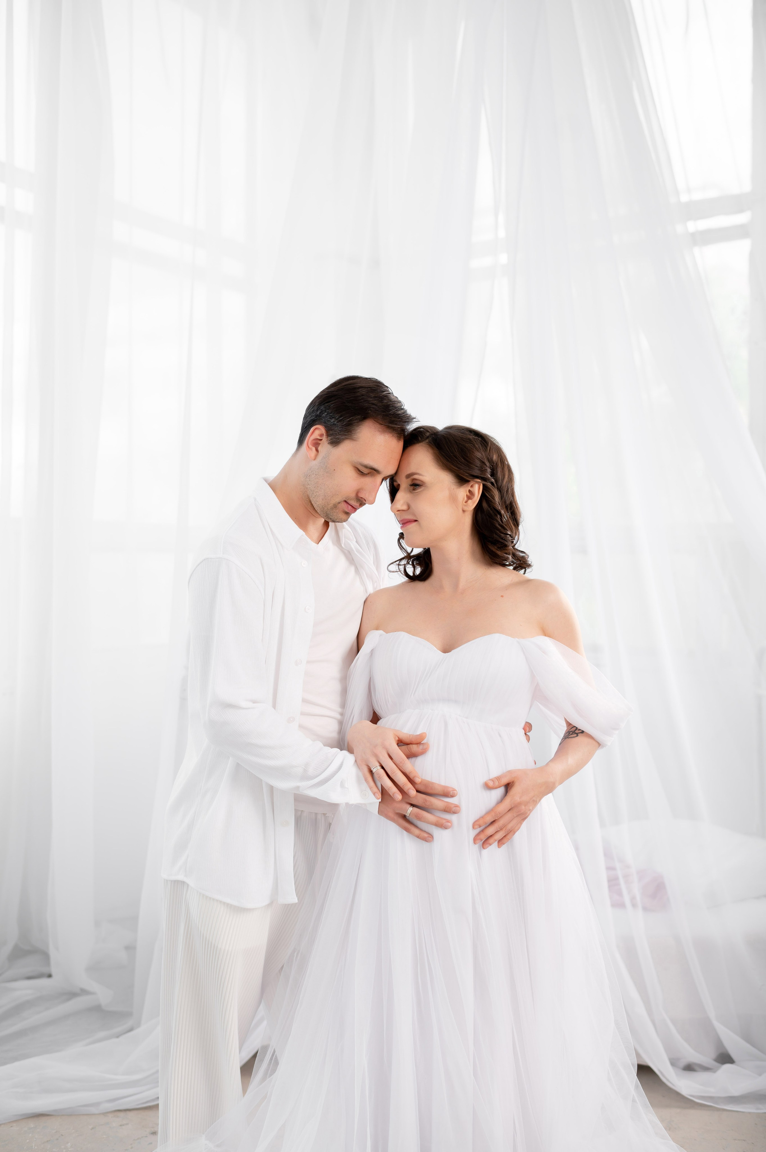 Воздушный и деловой стиль. Портретный, семейный и свадебный фотограф в Санкт-Петербурге и в Пушкине Ширяев Денис