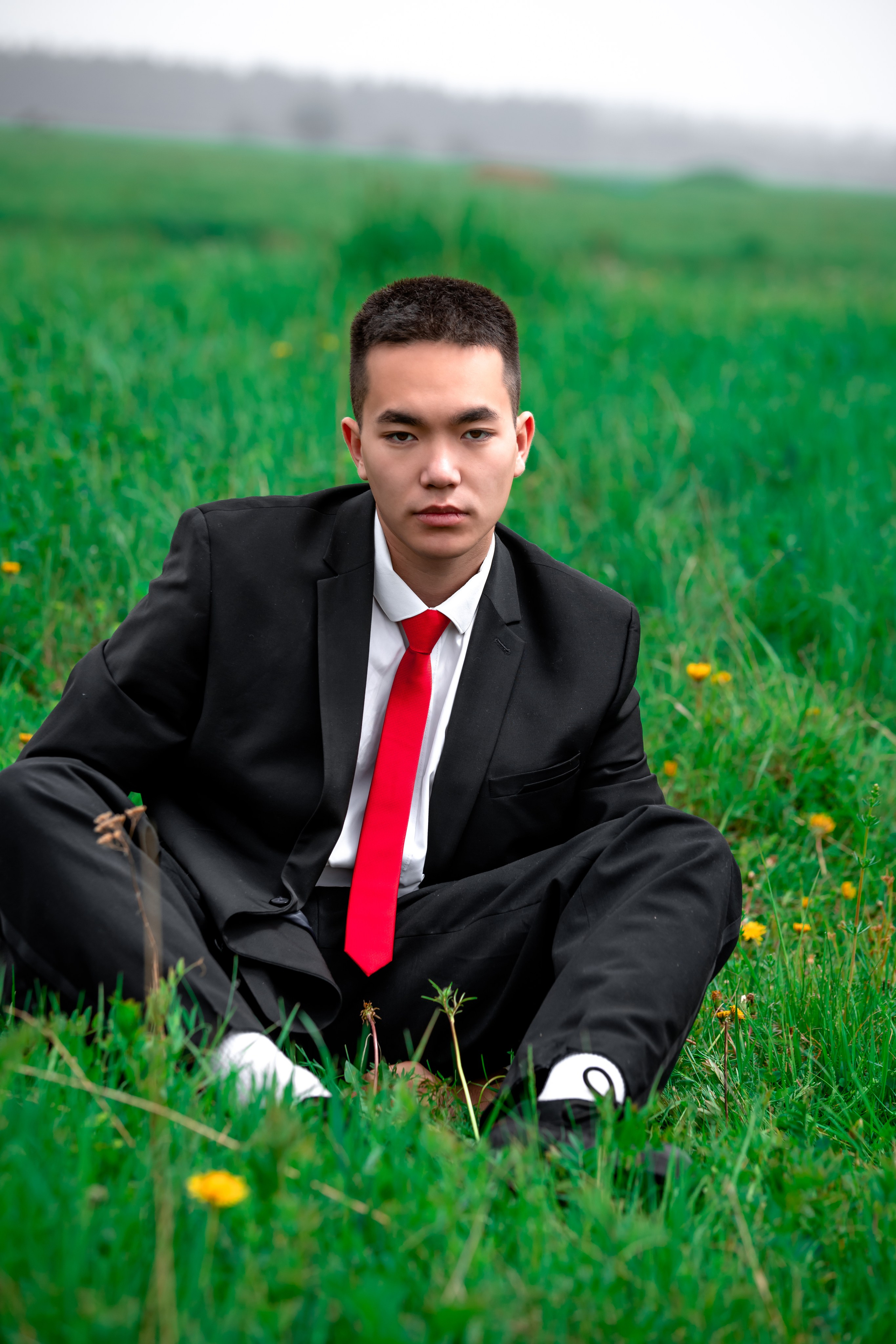 Ратмир 👔 Официально. Антон Непочатых — Большой мужской фотограф