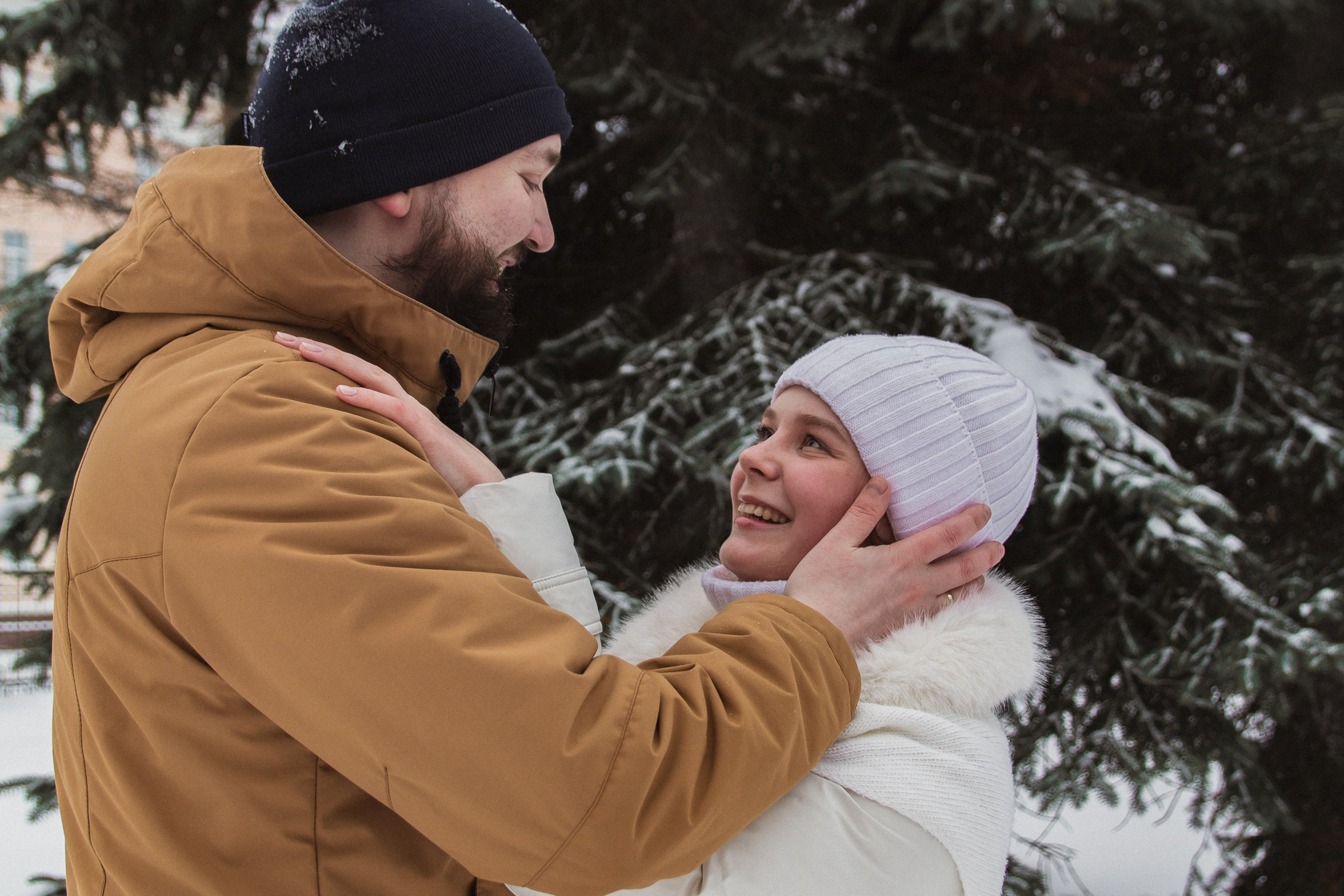 Фотограф в Архангельске Александра Иглина