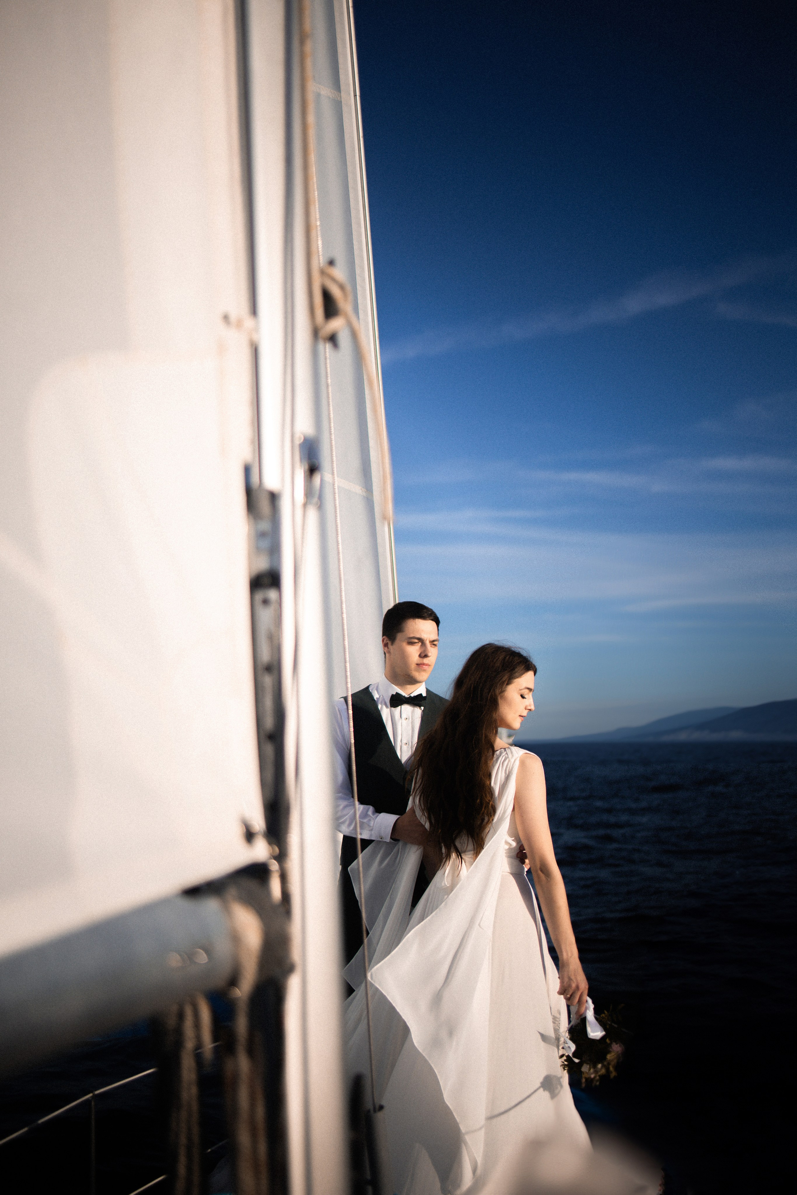 Свадебные фотосессии