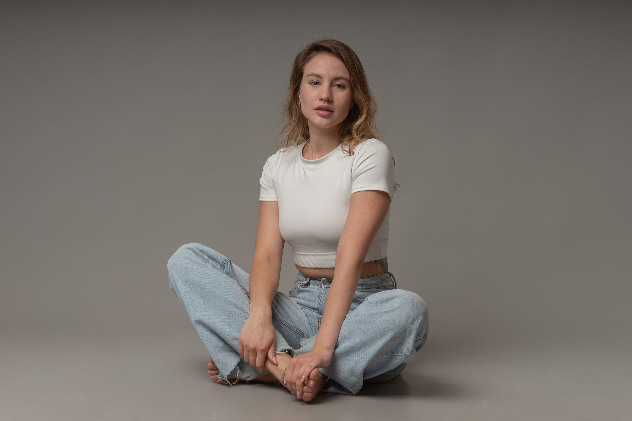 Модельные тесты Екатеринбург. Dream Fashion Studio