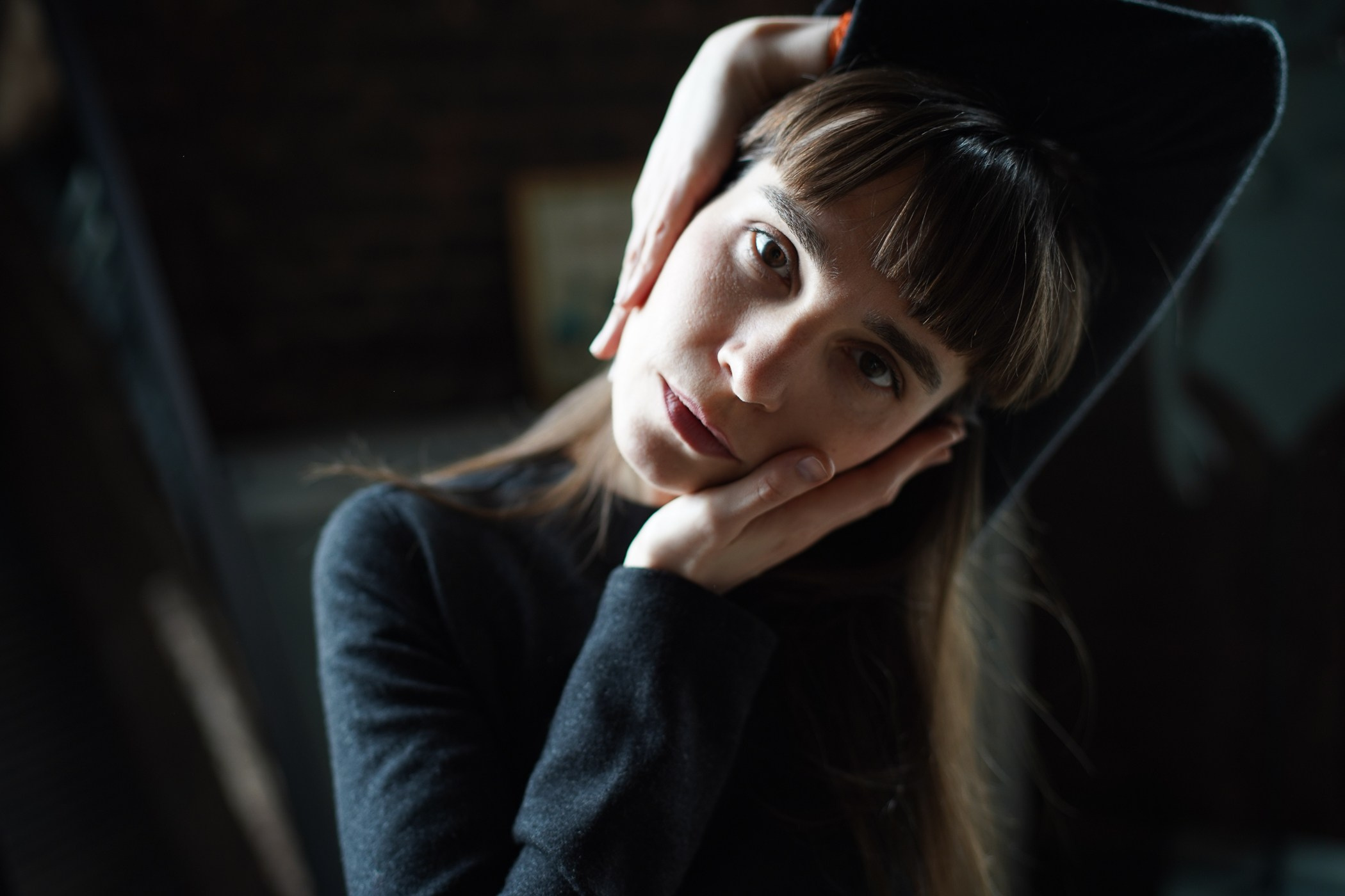 Фотосессия на море или в горах. Сочи, Красная Поляна, Роза-Хутор