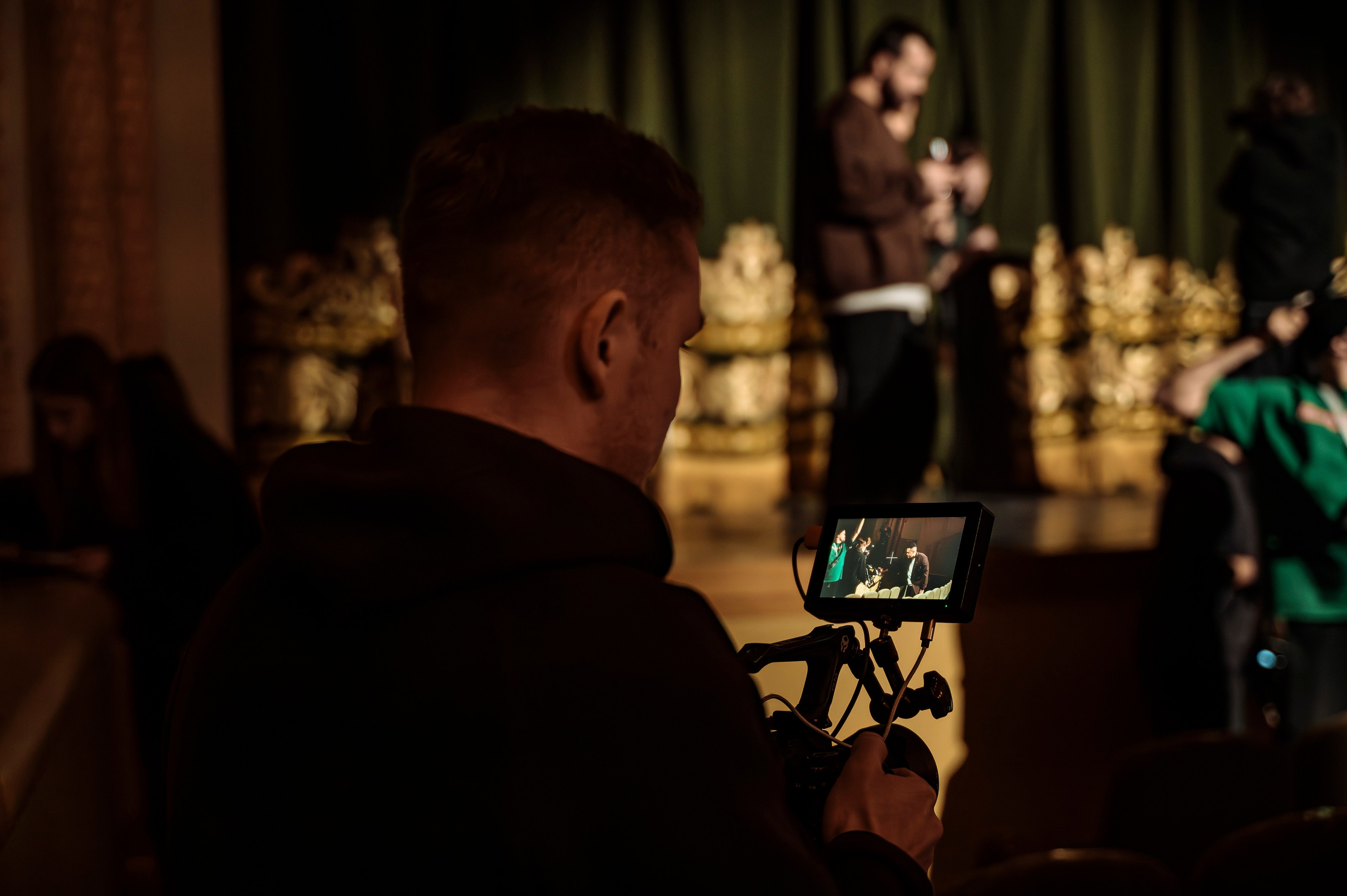 Съемка мероприятия, съемка дня рождения, съемка корпоратива и праздников, съемка бэкстейдж, фотограф Ольга Шаповалова, съемка выпускного