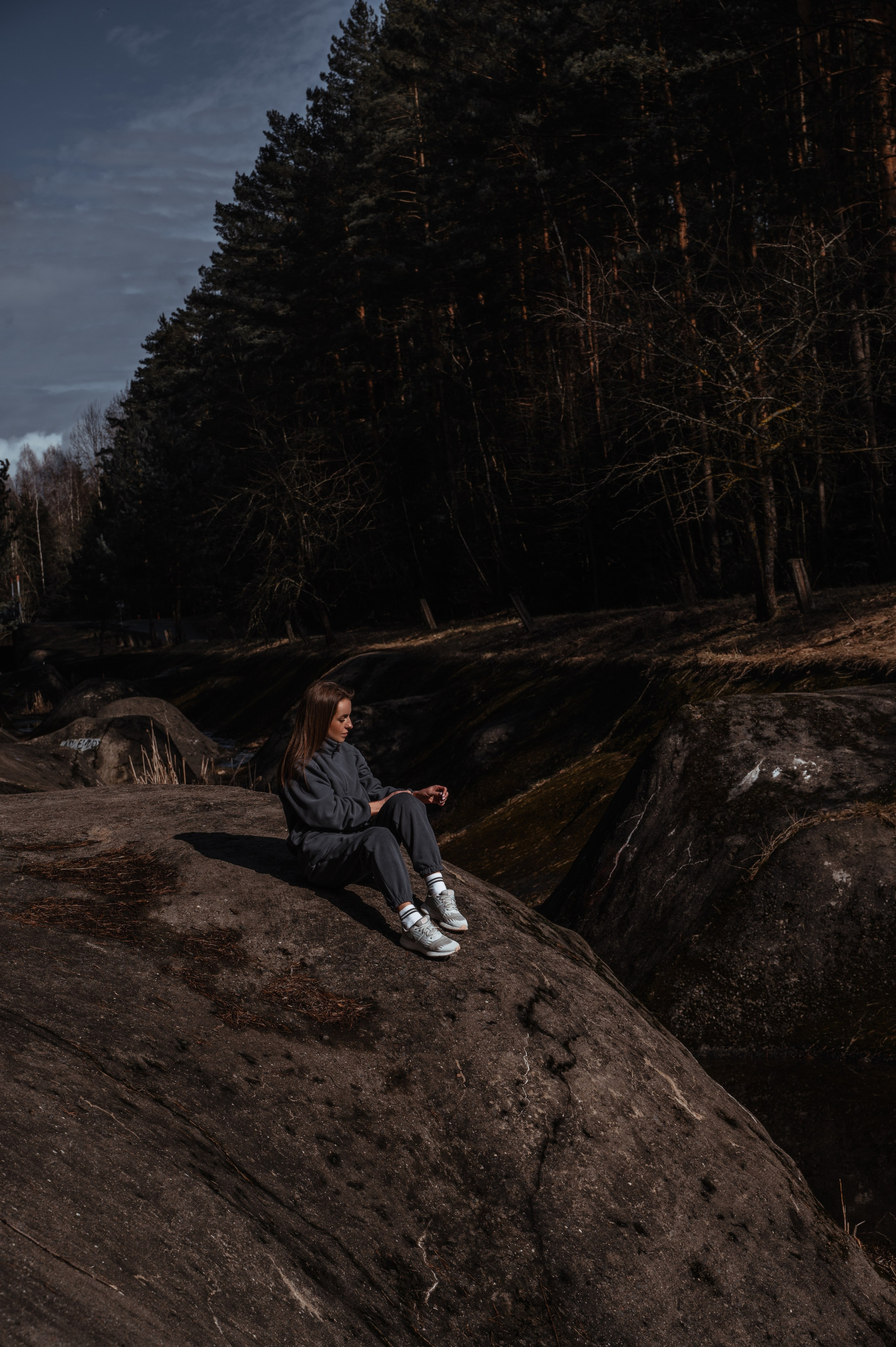 Индивидуальная фотосессия Минск, фотограф Минск, прогулочная съемка. Фотограф Беларусь — Ольга Шаповалова (Жардецкая)