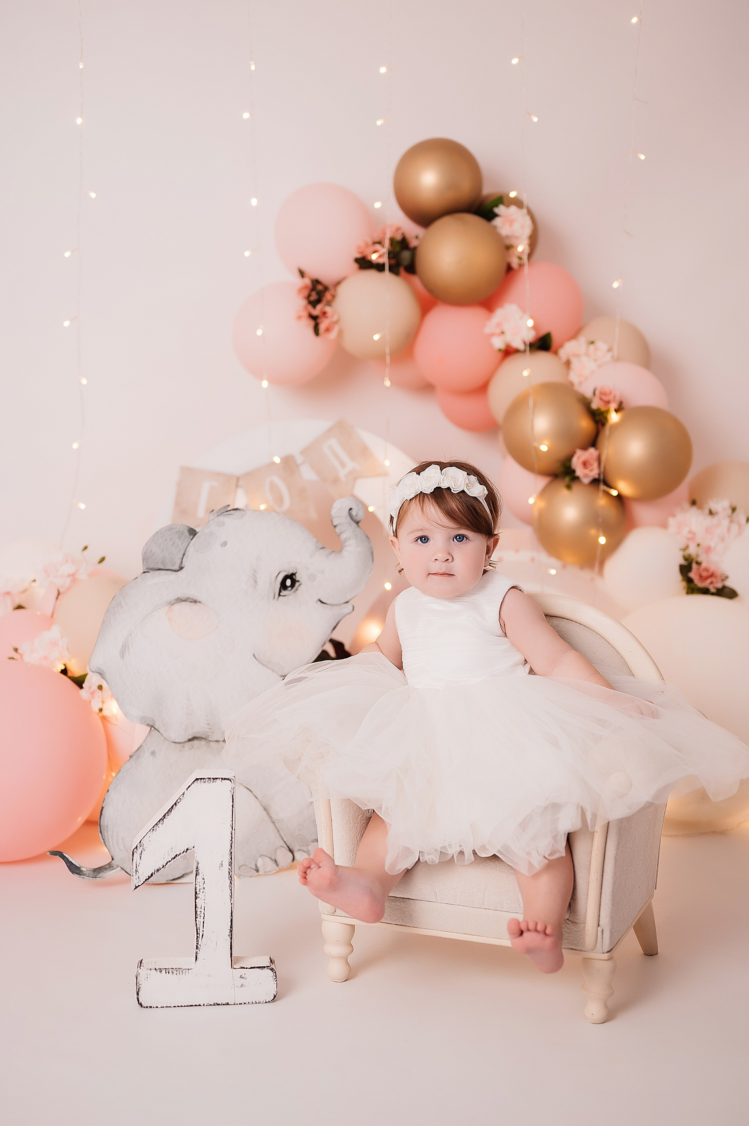 Именинник. Детский и семейный фотограф в Красноярске. Фотосессии новорожденных малышей до 1 месяца