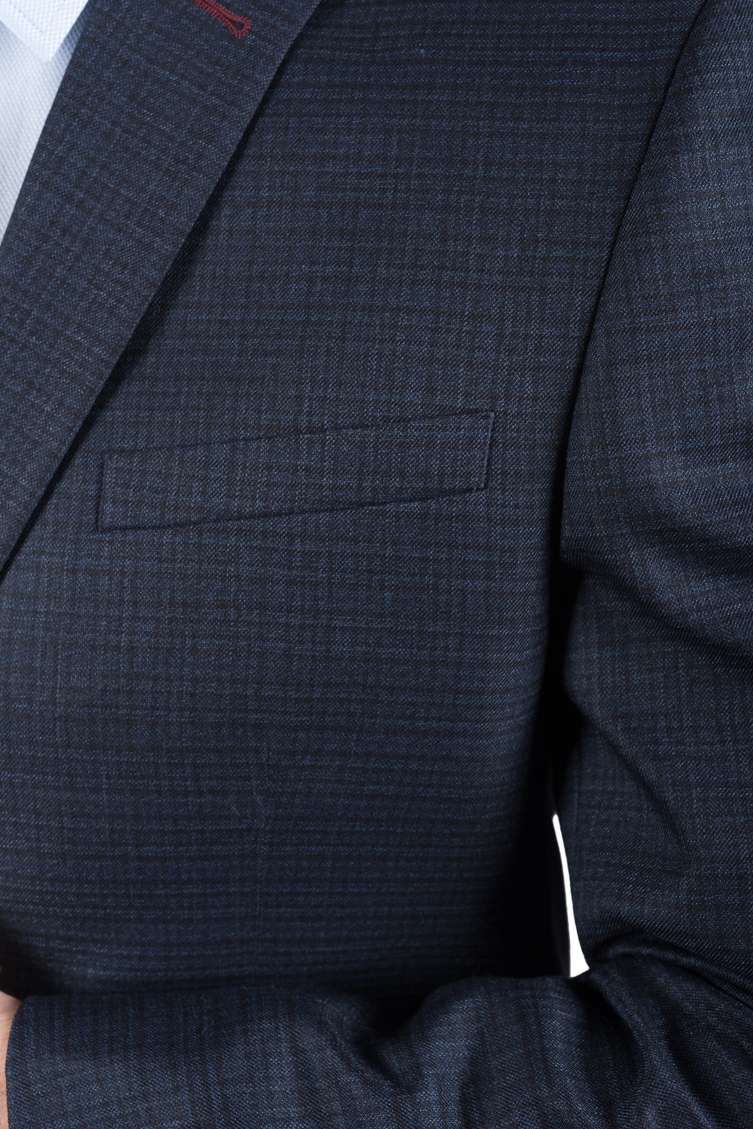 Предметная фотосъемка одежды