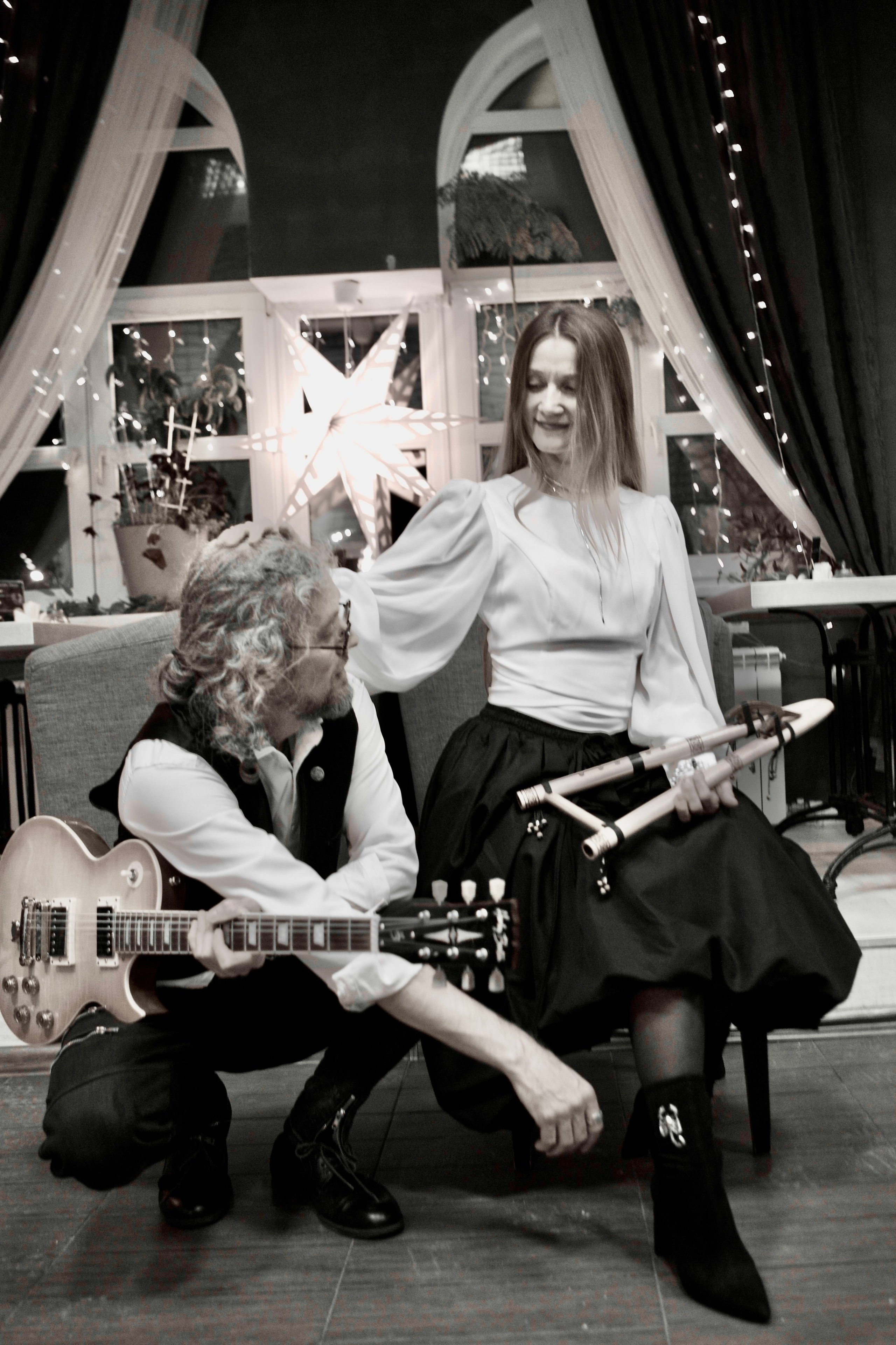 Концерт группы СолнцелунА. Свадебный и семейный фотограф-Королева Натали/Раменское-Жуковский-Москва/тел.+7 (985) 153-75-43