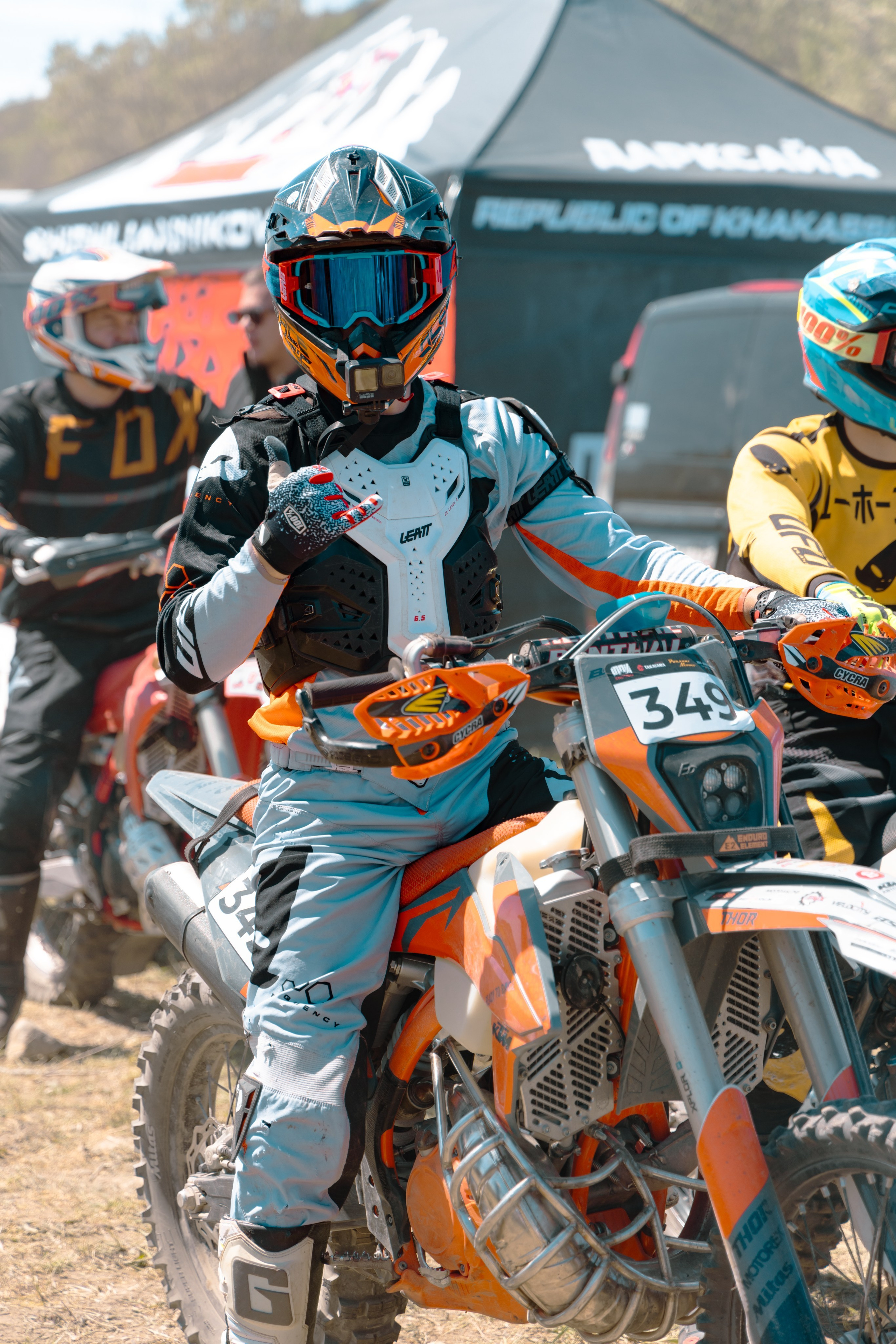 Ваш экстрим фотограф Кудрева Яна