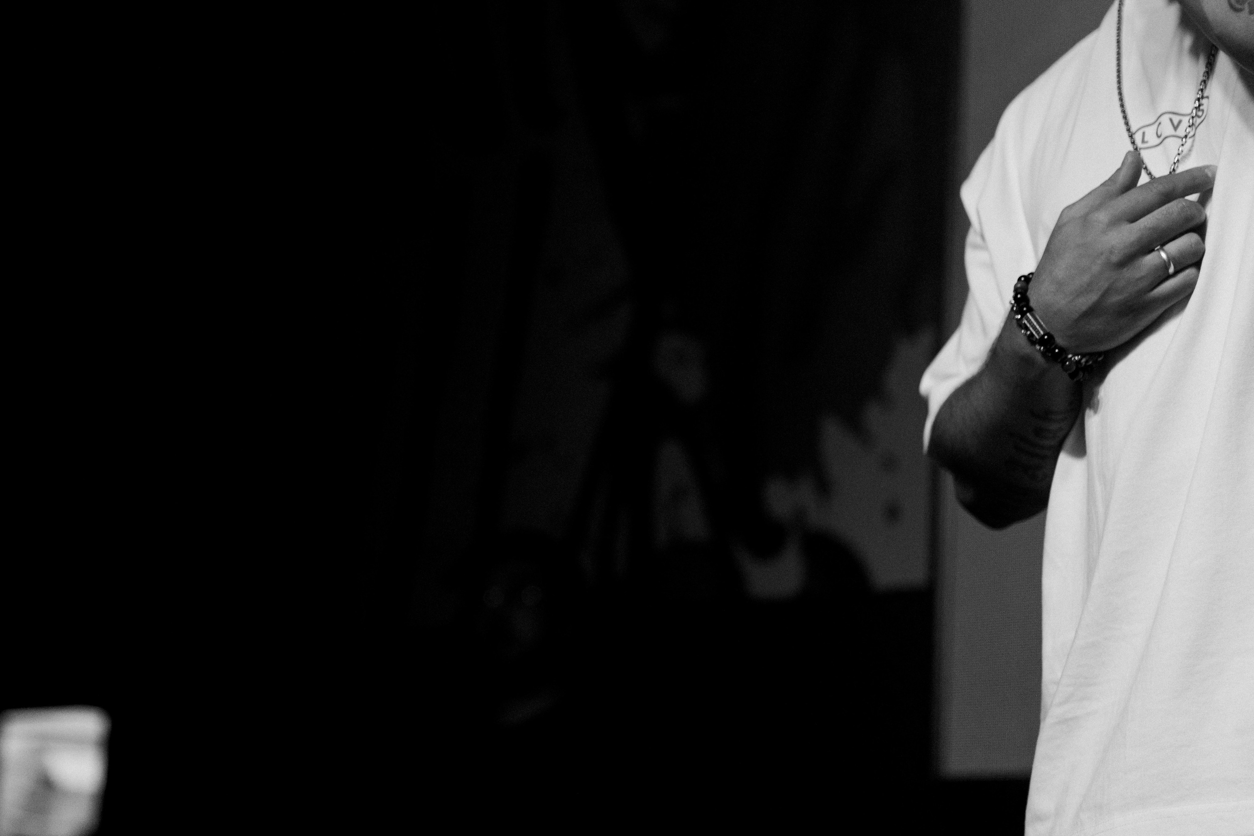 День Рождения XO — 1 ГОД | Lucaveros. Lounge Bar X.O