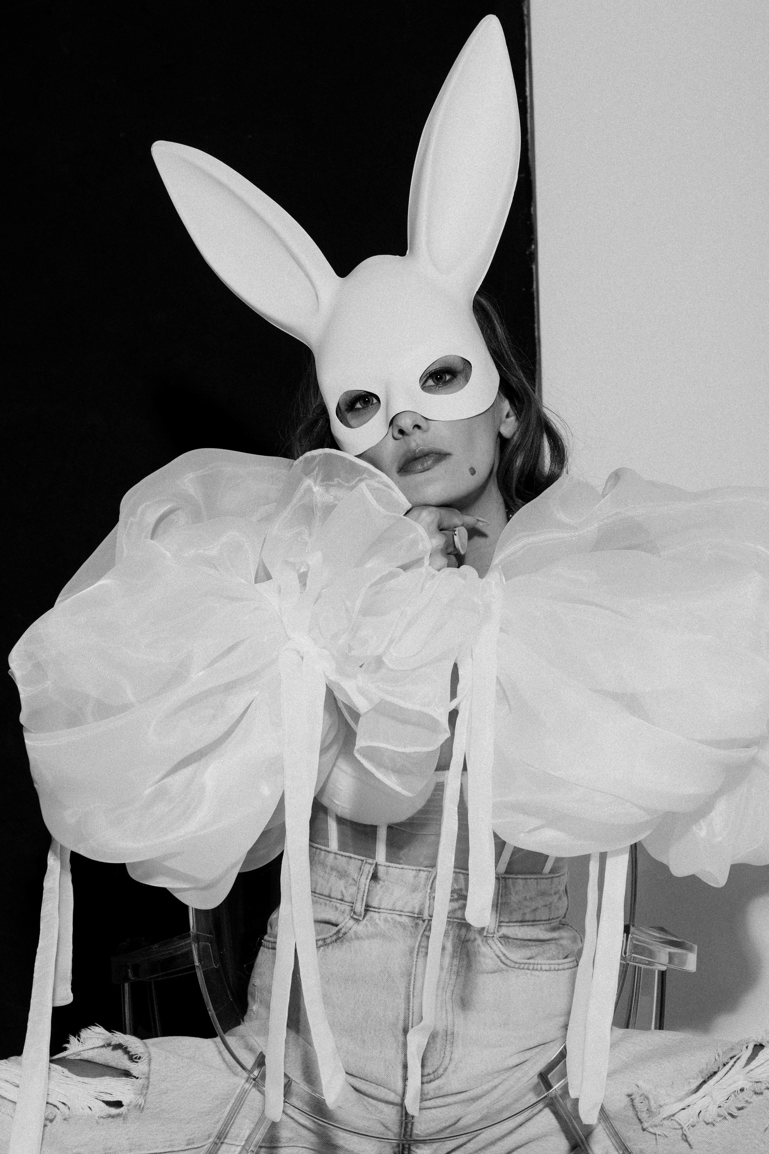 Фотограф Елизавета Карапец