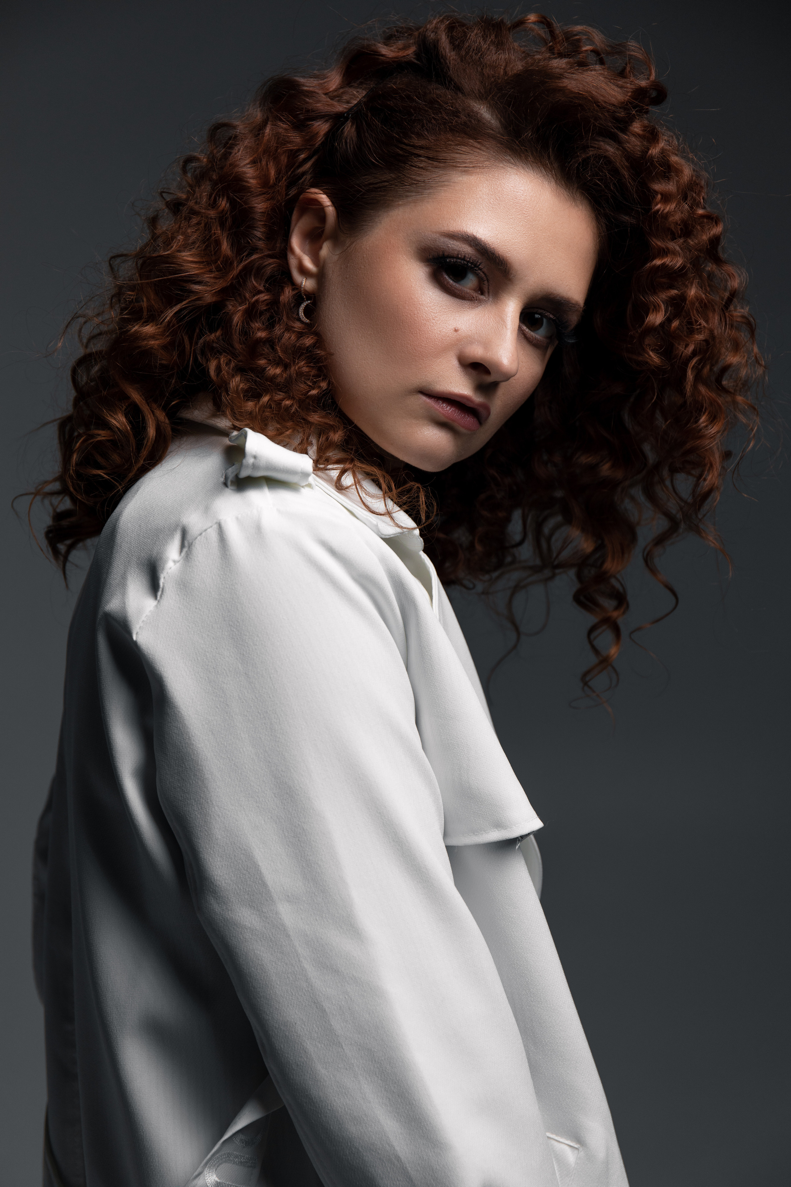 Фотограф Елизавета Карапец