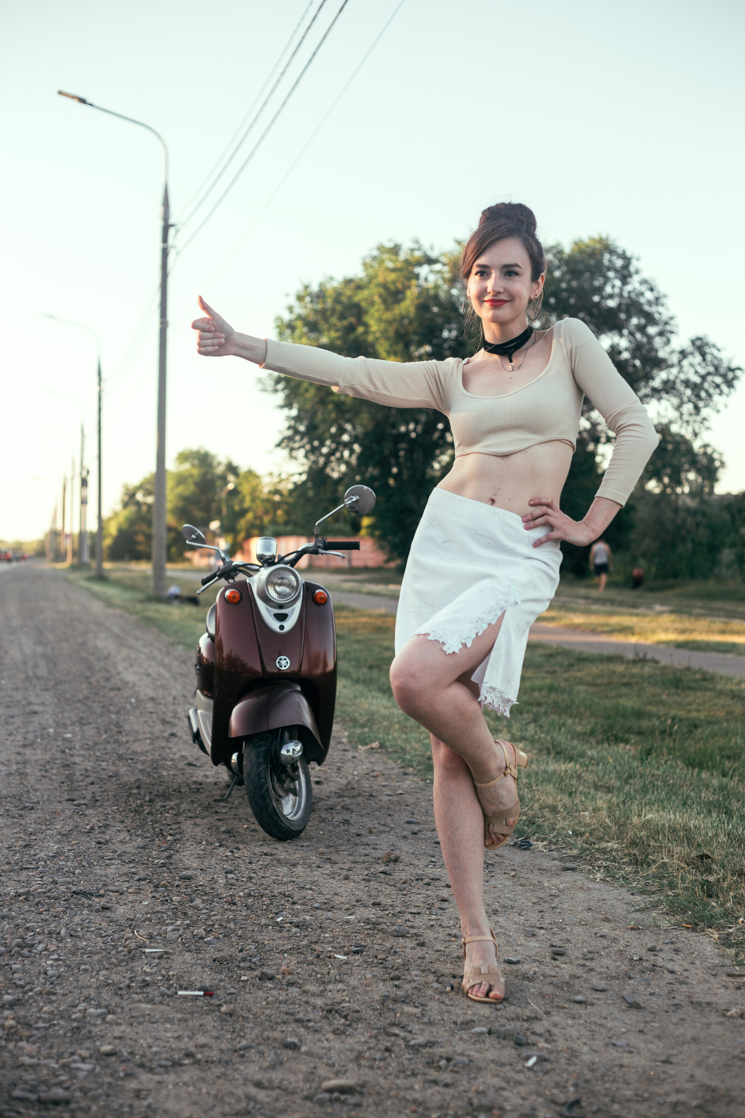 Идеи для фотосессии