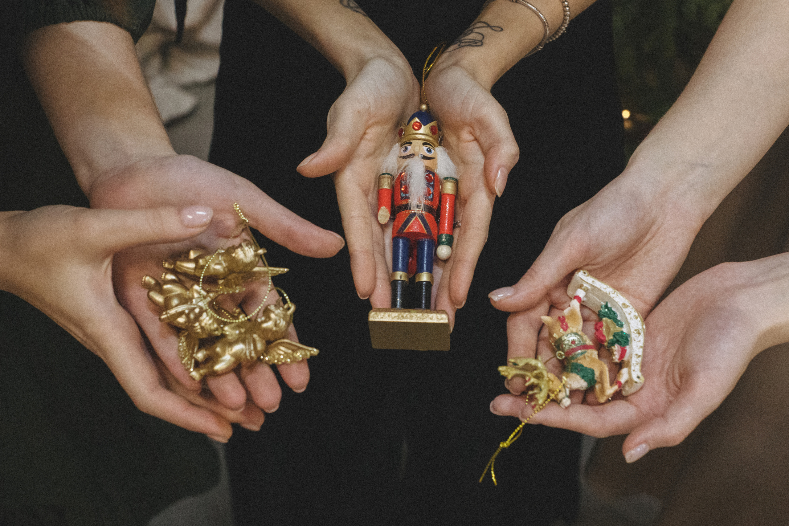 Советский Новый год. Свадебный фотограф Санкт-Петербург Питер Сальникова Анна