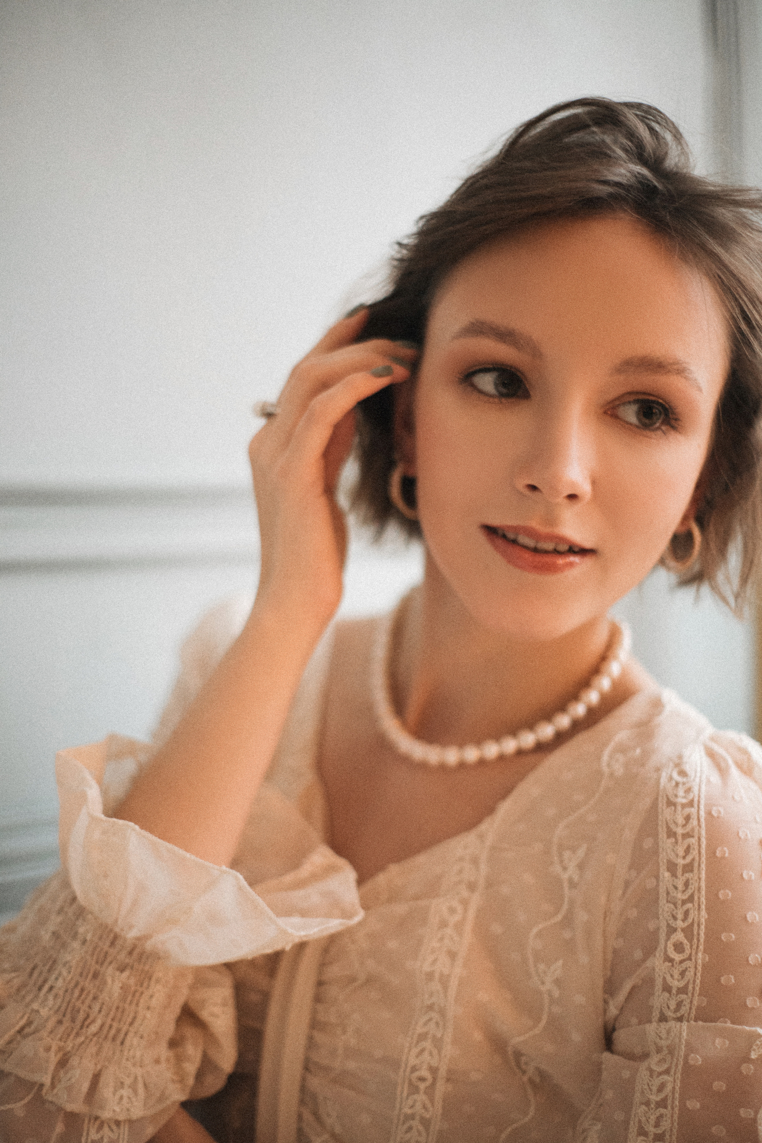 Глубина внутри. Свадебный фотограф Санкт-Петербург Питер Сальникова Анна