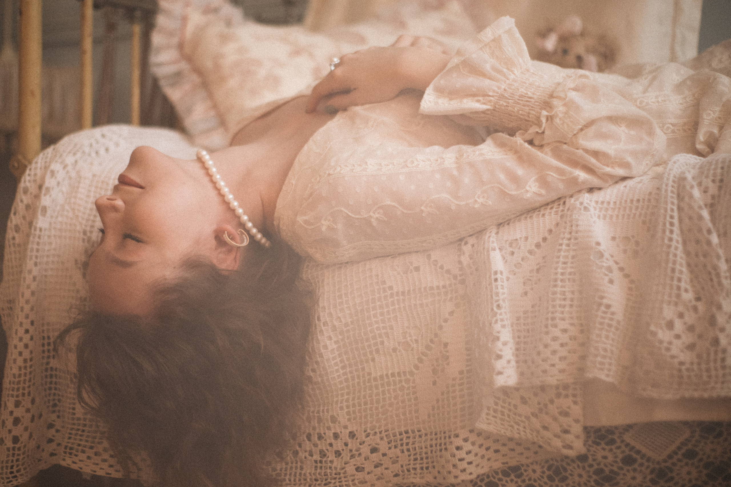 Глубина внутри. Свадебный фотограф Санкт-Петербург Питер Сальникова Анна