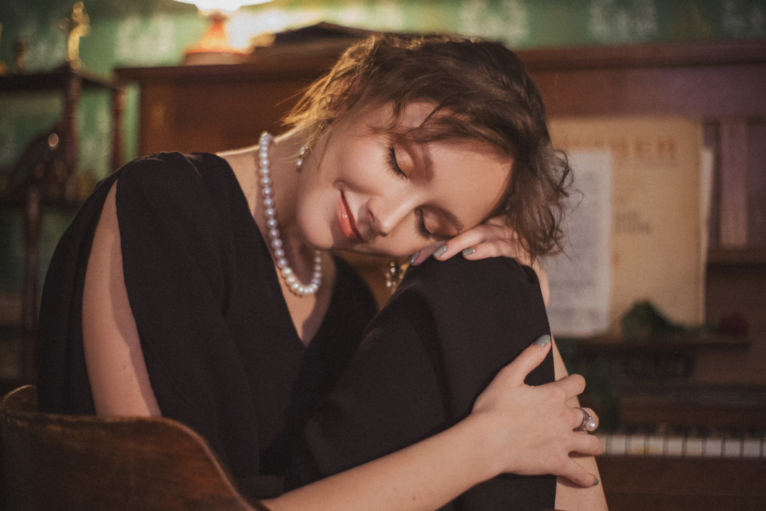 Глубина внутри. Свадебный фотограф Санкт-Петербург Питер Сальникова Анна