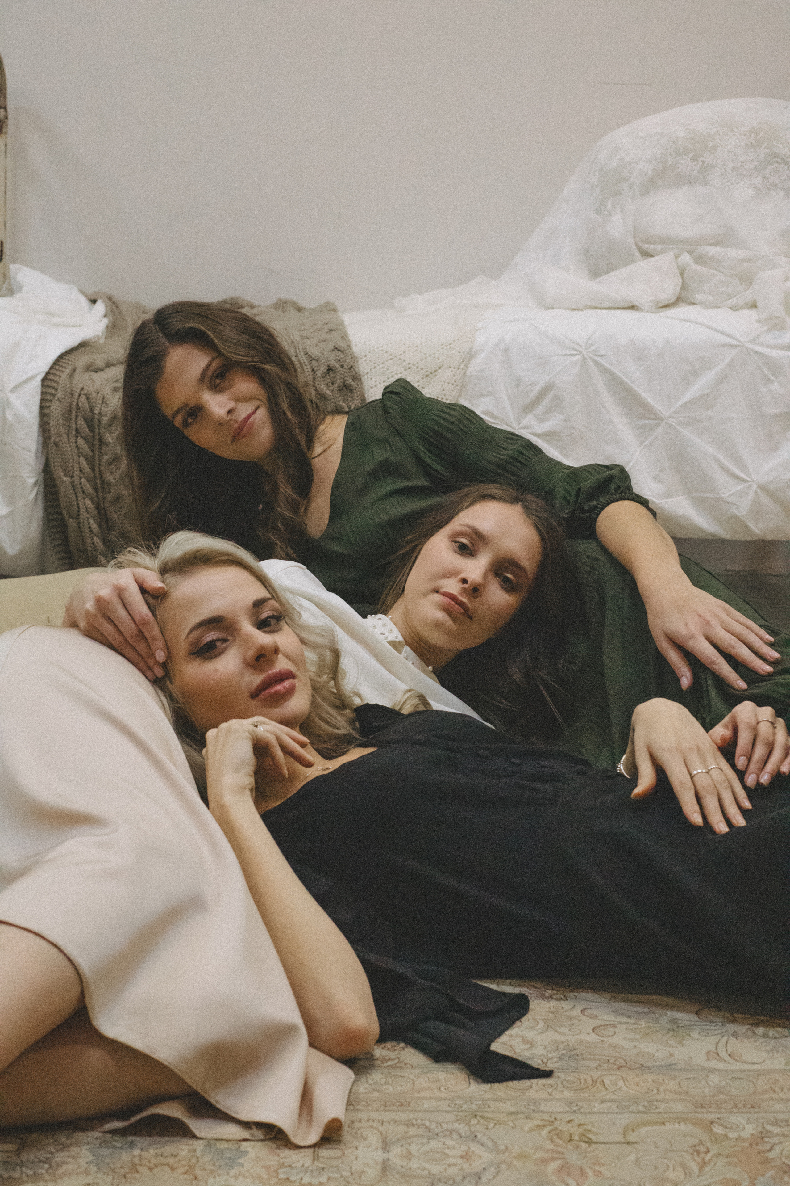 Советский Новый год. Свадебный фотограф Санкт-Петербург Питер Сальникова Анна