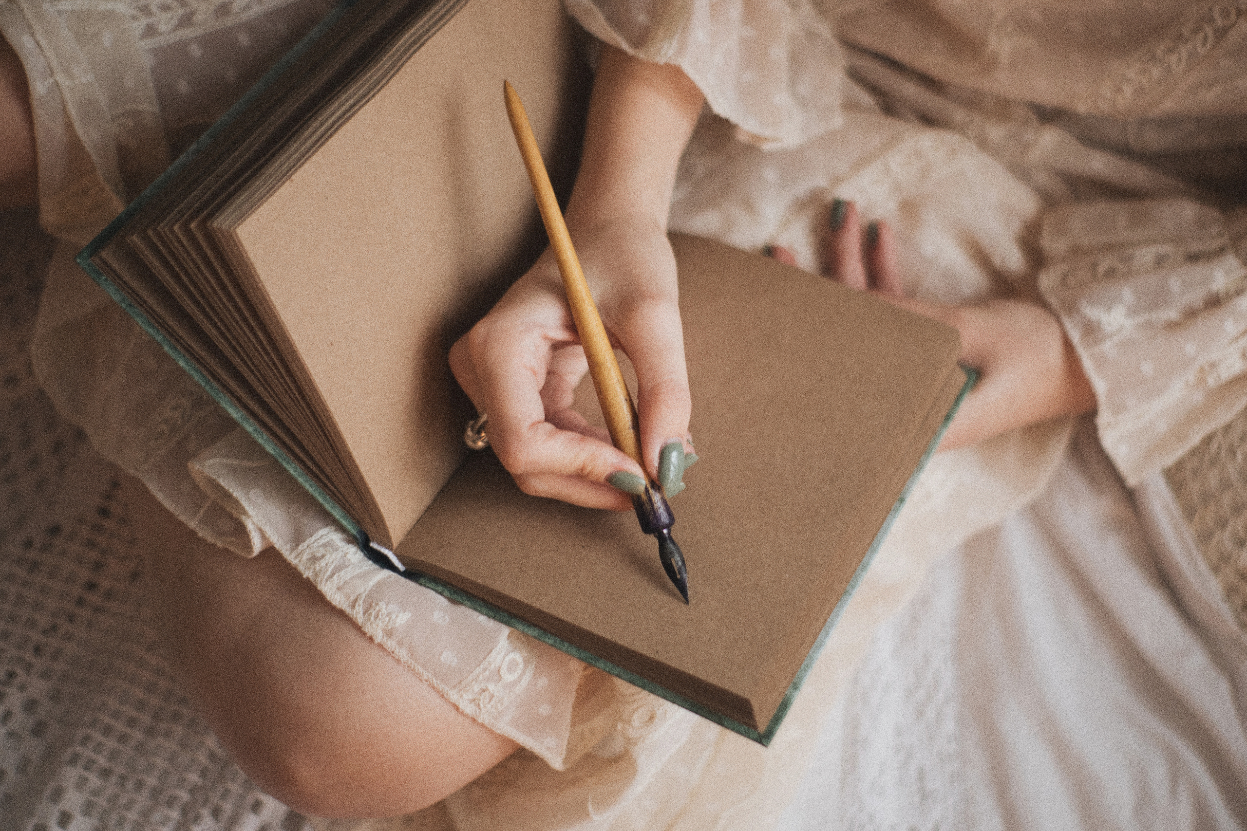 Глубина внутри. Свадебный фотограф Санкт-Петербург Питер Сальникова Анна