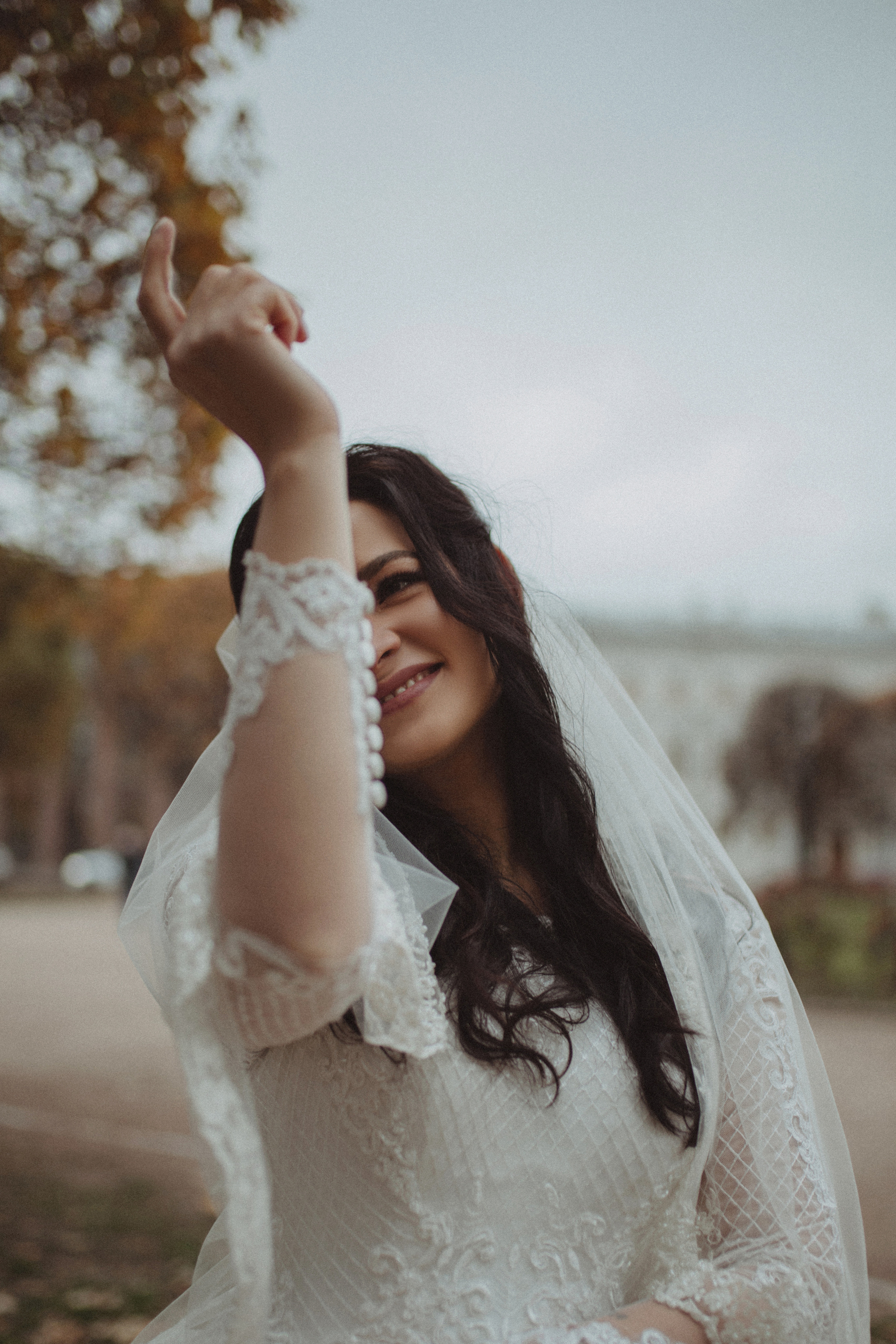 Свадебная история Дамиры и Ивана. Свадебный фотограф Санкт-Петербург Питер Сальникова Анна